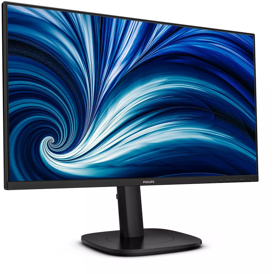Monitor PHILIPS 24B2U3301 60.5cm (23.8") 1609 HDMI DP USB-C IPS-11