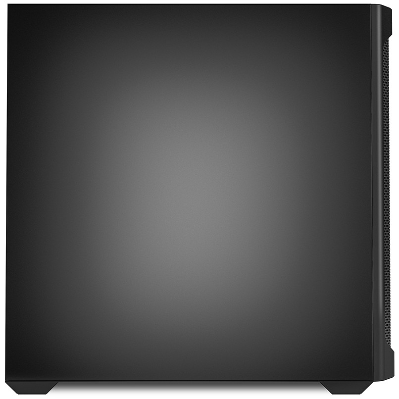 Kućište Sharkoon MK4 RGB Micro-ATX 1xMetal Crno-3
