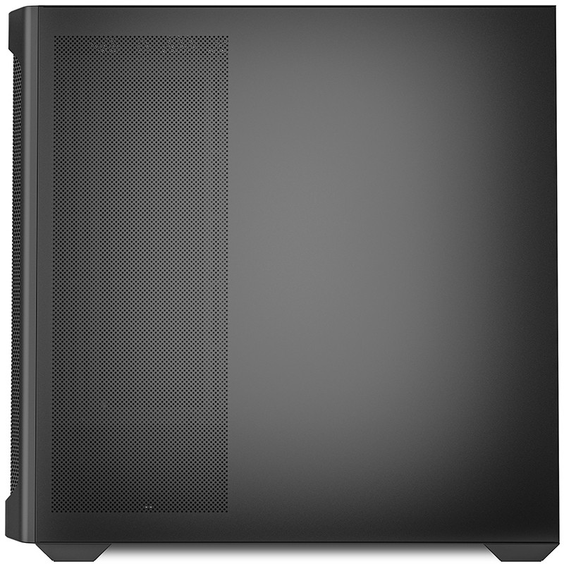 Kućište Sharkoon MK4 RGB Micro-ATX 1xMetal Crno-5