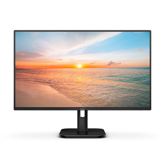 Monitor PHILIPS 24E1N1200A 24" (1920x1080, IPS, 75Hz, 4ms, HDMI, DisplayPort)-13