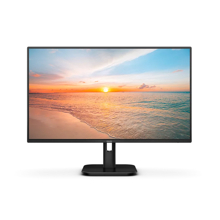 Monitor PHILIPS 24E1N1200A 24" (1920x1080, IPS, 75Hz, 4ms, HDMI, DisplayPort)-12