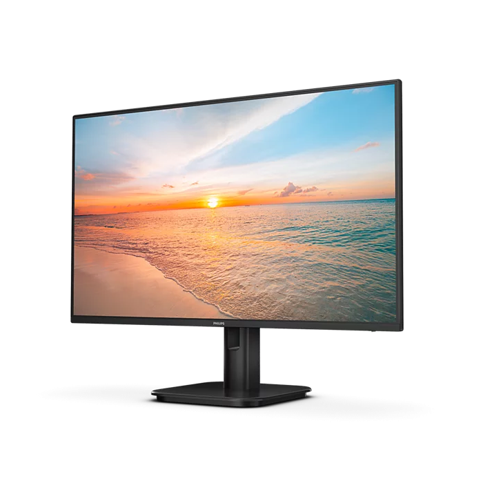 Monitor PHILIPS 24E1N1200A 24" (1920x1080, IPS, 75Hz, 4ms, HDMI, DisplayPort)-15