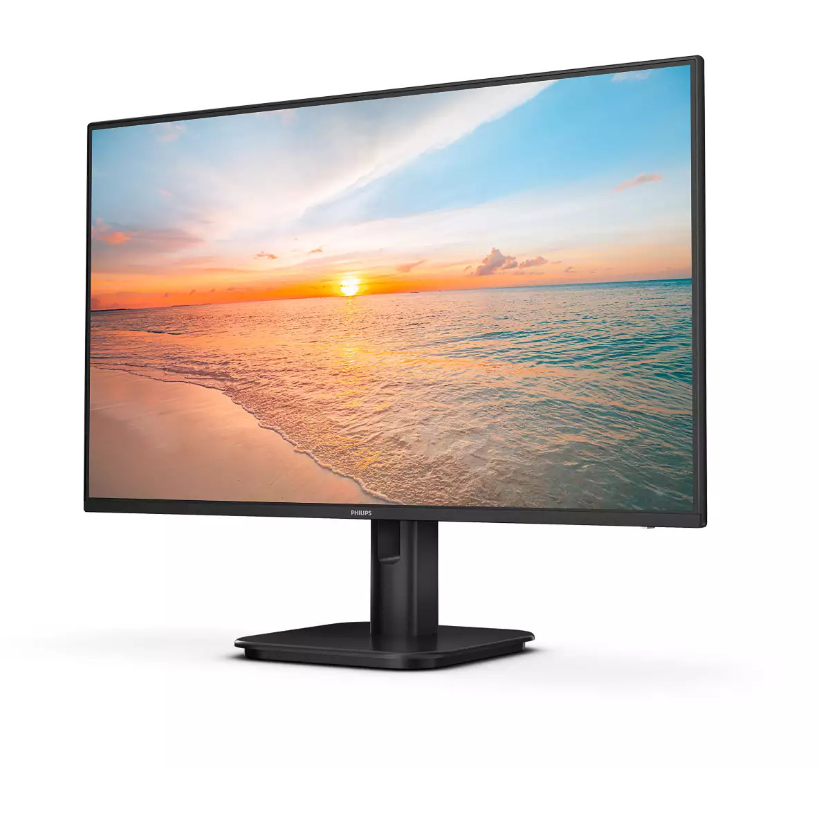 Monitor PHILIPS 24E1N1200A 24" (1920x1080, IPS, 75Hz, 4ms, HDMI, DisplayPort)-7