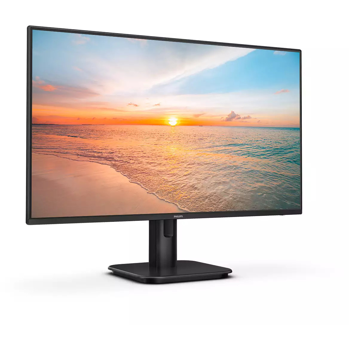 Monitor PHILIPS 24E1N1200A 24" (1920x1080, IPS, 75Hz, 4ms, HDMI, DisplayPort)-8