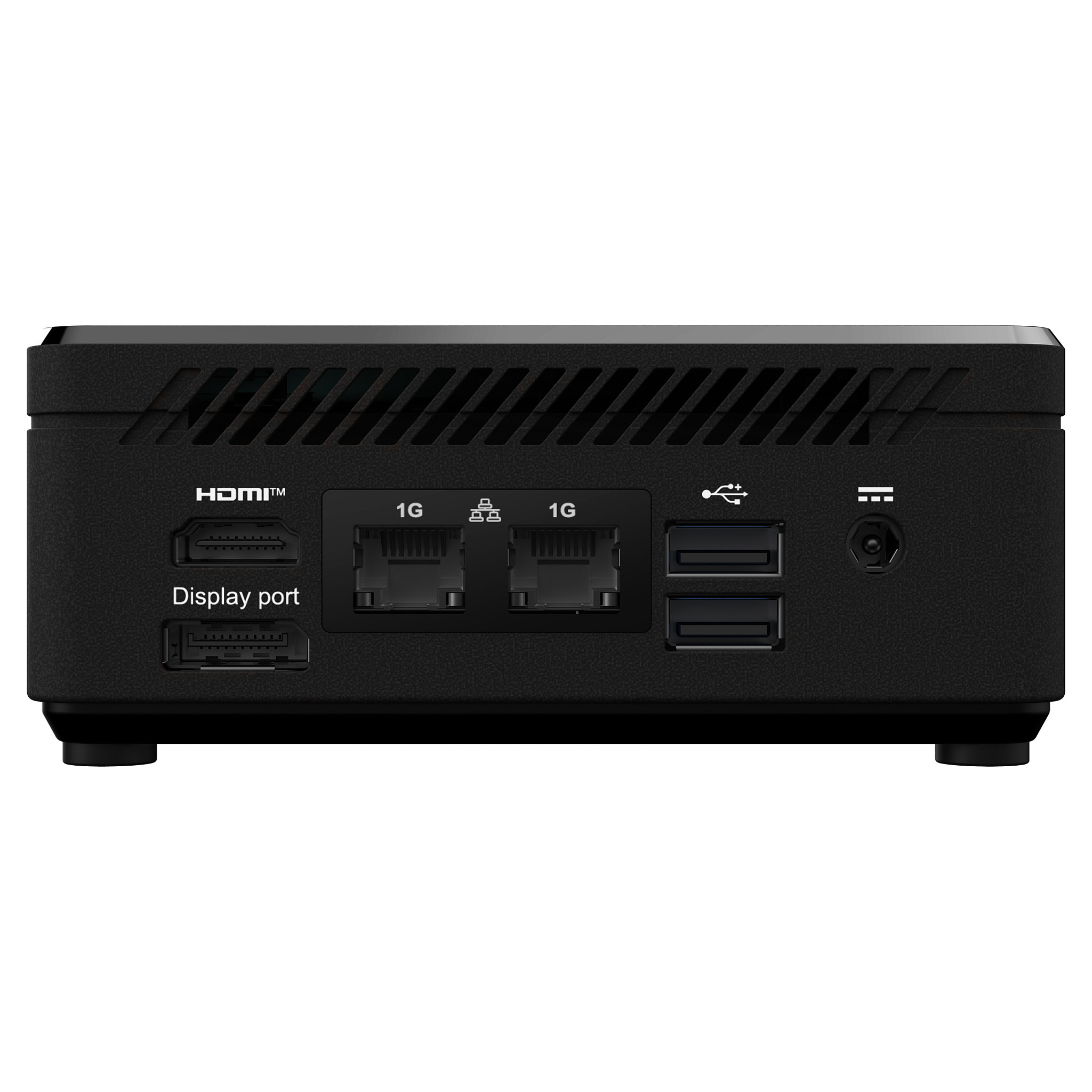 Mini PC MSI Cubi N ADL S-254AT (Intel N200, 4GB RAM, 128GB SSD, Win 11 Pro)-2