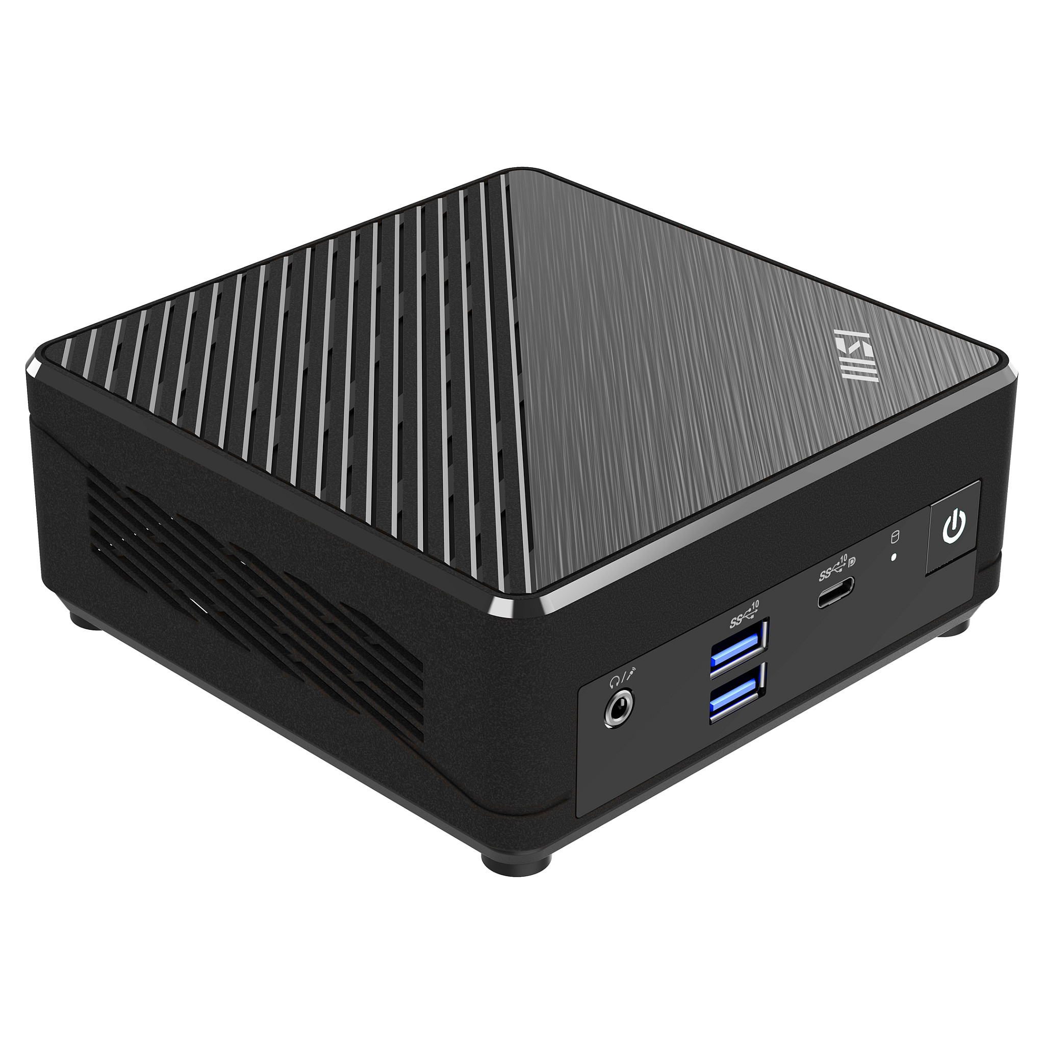 Mini PC MSI Cubi N ADL S-254AT (Intel N200, 4GB RAM, 128GB SSD, Win 11 Pro)-3