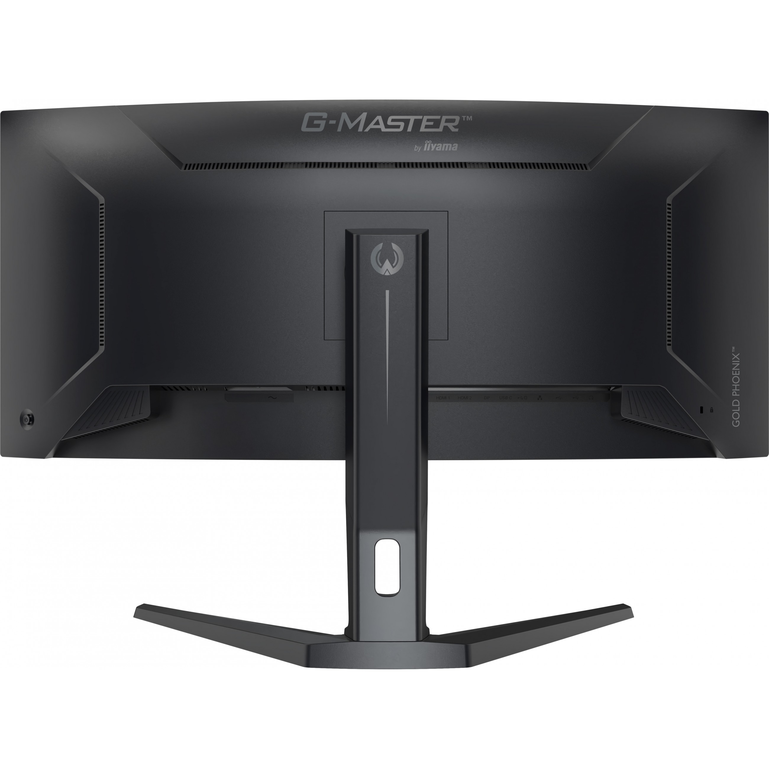 Iiyama TFT GCB3486WQSCP VA 34''//2xHDMI/DP/USB-C/curved - Flat Screen - 86.4 cm-6