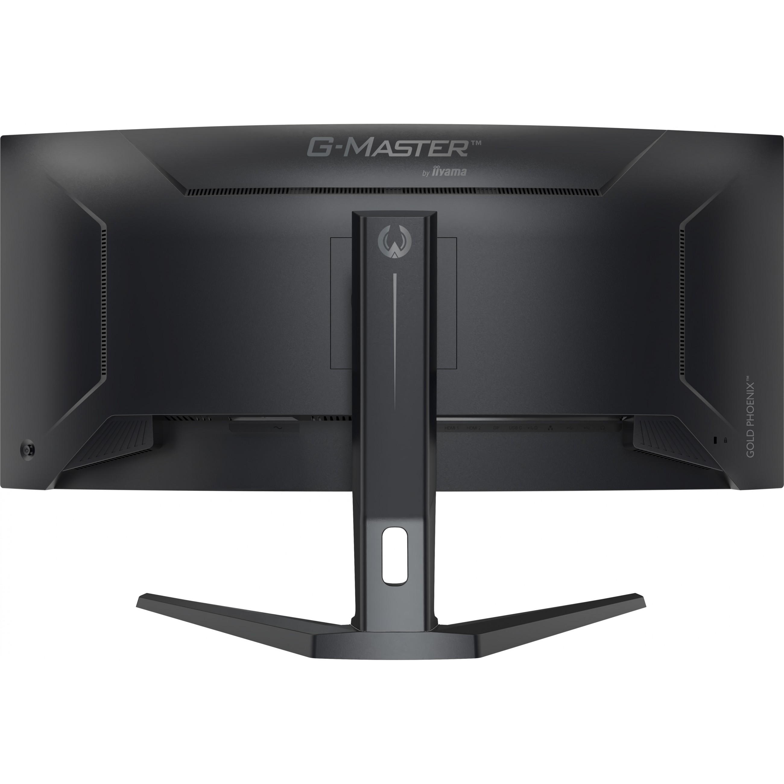 Iiyama TFT GCB3486WQSCP VA 34''//2xHDMI/DP/USB-C/curved - Flat Screen - 86.4 cm-7