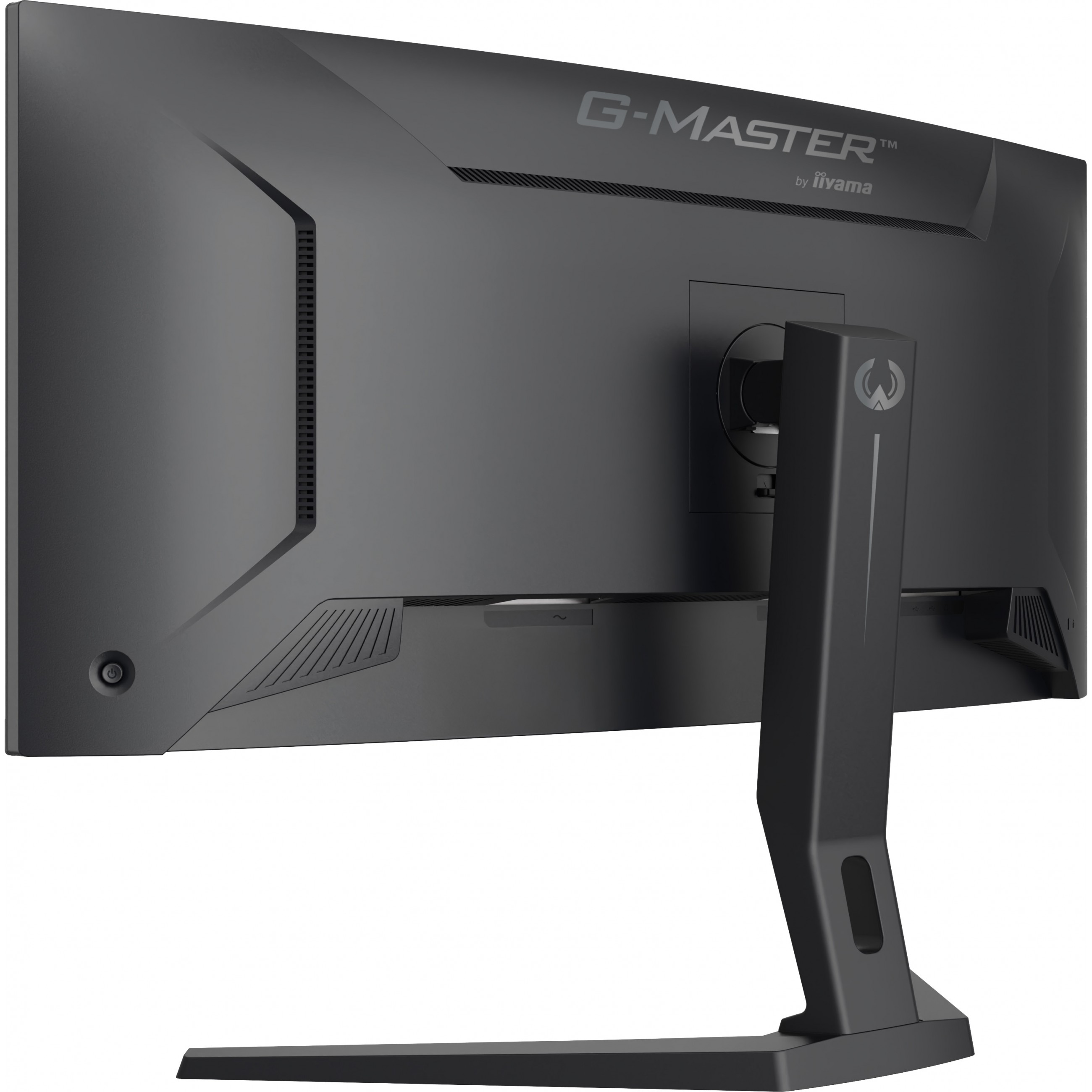 Iiyama TFT GCB3486WQSCP VA 34''//2xHDMI/DP/USB-C/curved - Flat Screen - 86.4 cm-10
