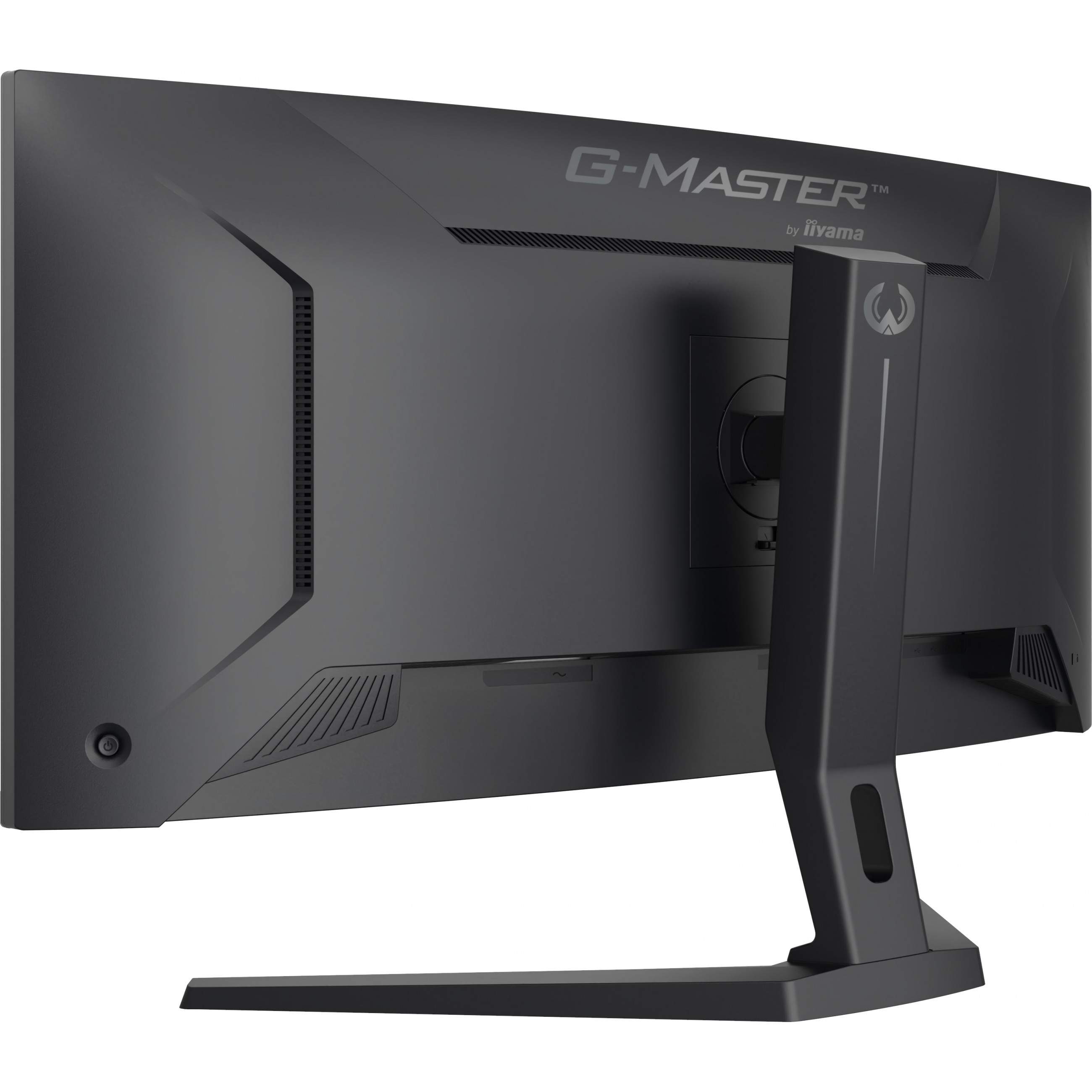 Iiyama TFT GCB3486WQSCP VA 34''//2xHDMI/DP/USB-C/curved - Flat Screen - 86.4 cm-11