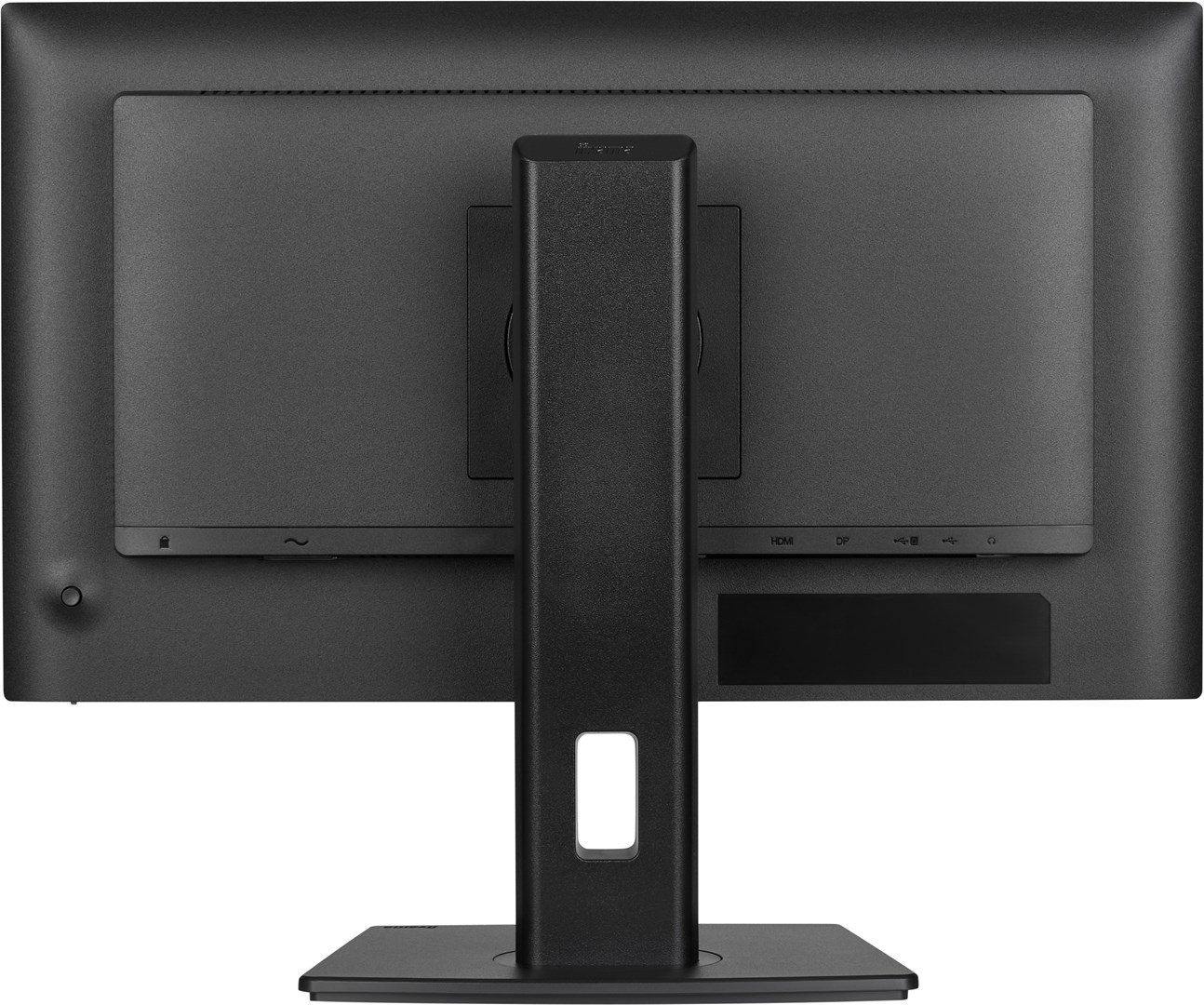 Iiyama 24" IPS 4-side slim bezel Green Choice EyeComfort/EyeSafe 2. - Flat Screen - 61 cm-16
