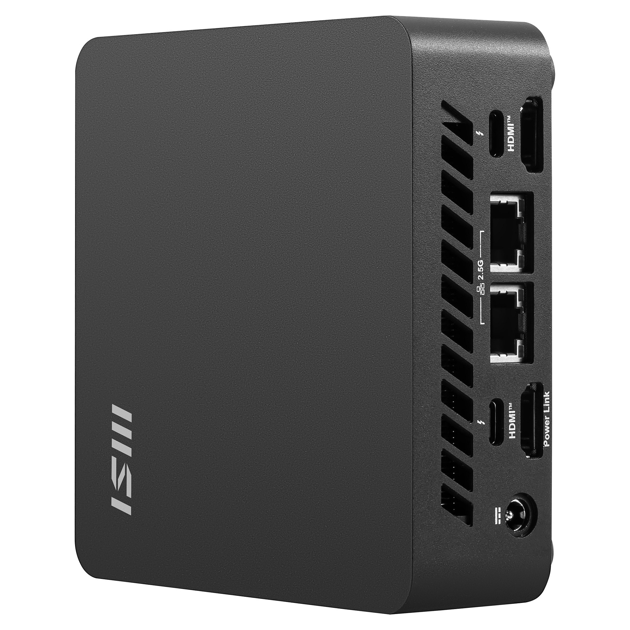Barebone računalo MSI Cubi NUC AI 1UMG-019BEU (i5-125H, bez OS)-10