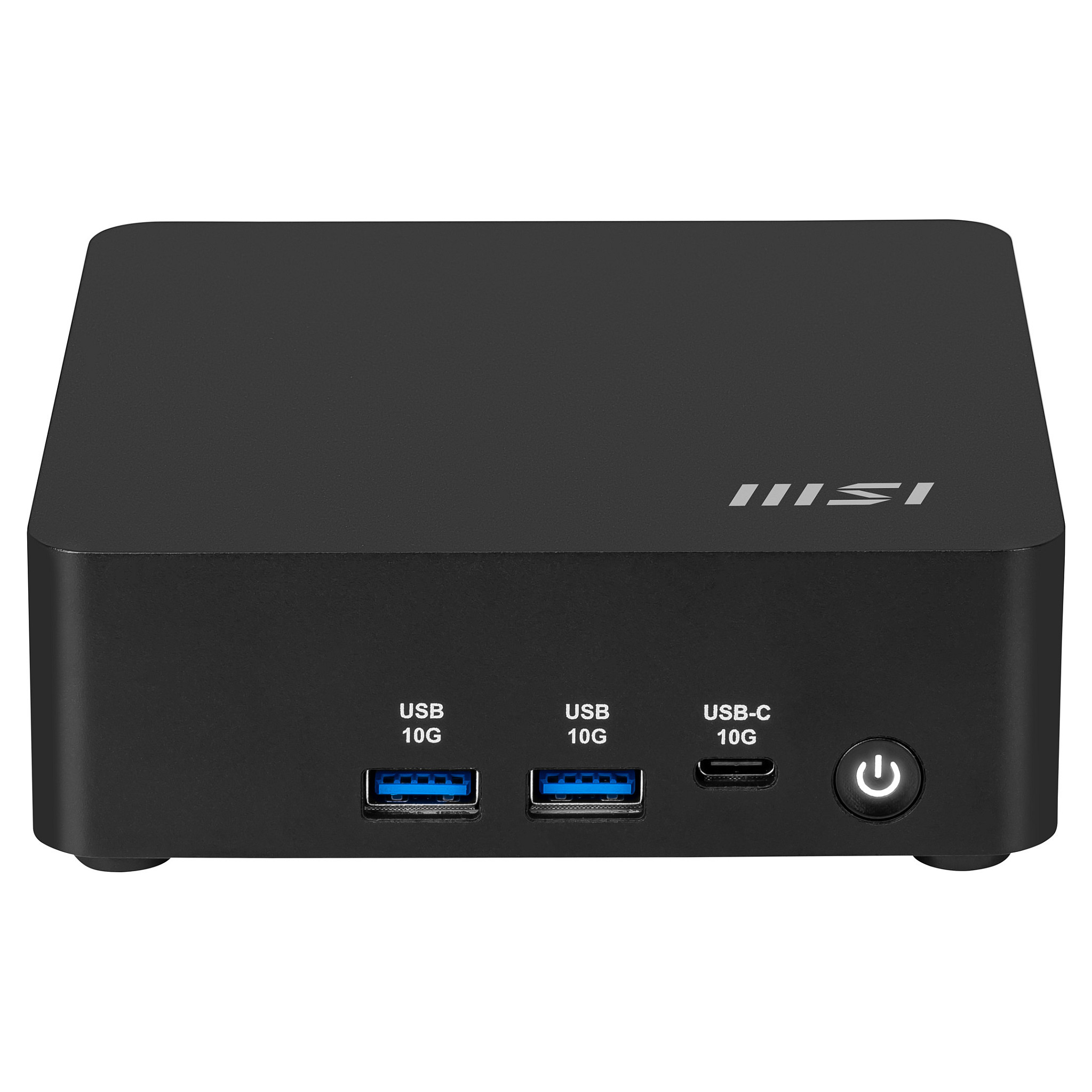 Barebone računalo MSI Cubi NUC AI 1UMG-019BEU (i5-125H, bez OS)-8