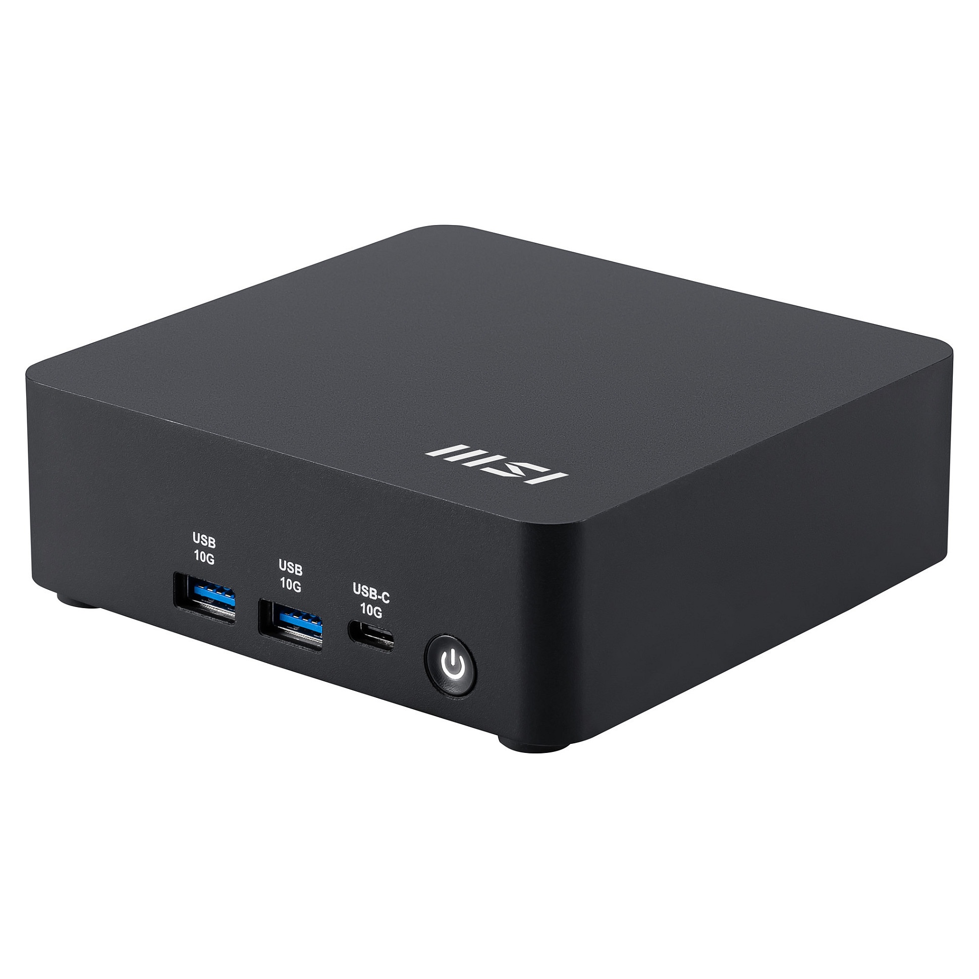Barebone računalo MSI Cubi NUC AI 1UMG-019BEU (i5-125H, bez OS)-9