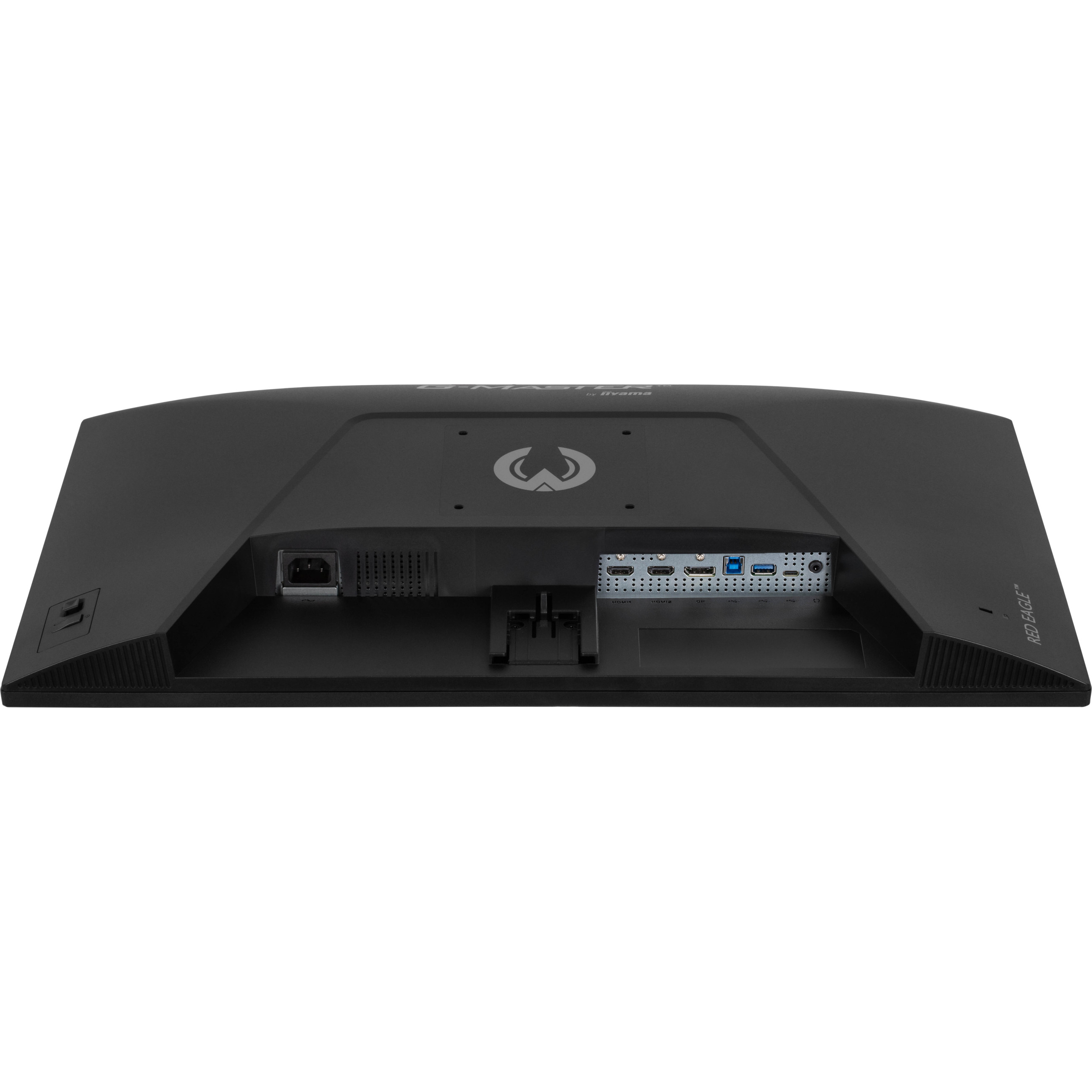 Iiyama G-Master G2771HSU-B1 27" Fast-IPS - Flat Screen - 27"-10