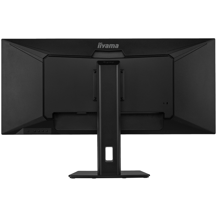 Iiyama ProLite XUB3493WQSU-B6 - LED-Monitor 34" IPS - Flat Screen - 86.4 cm-17