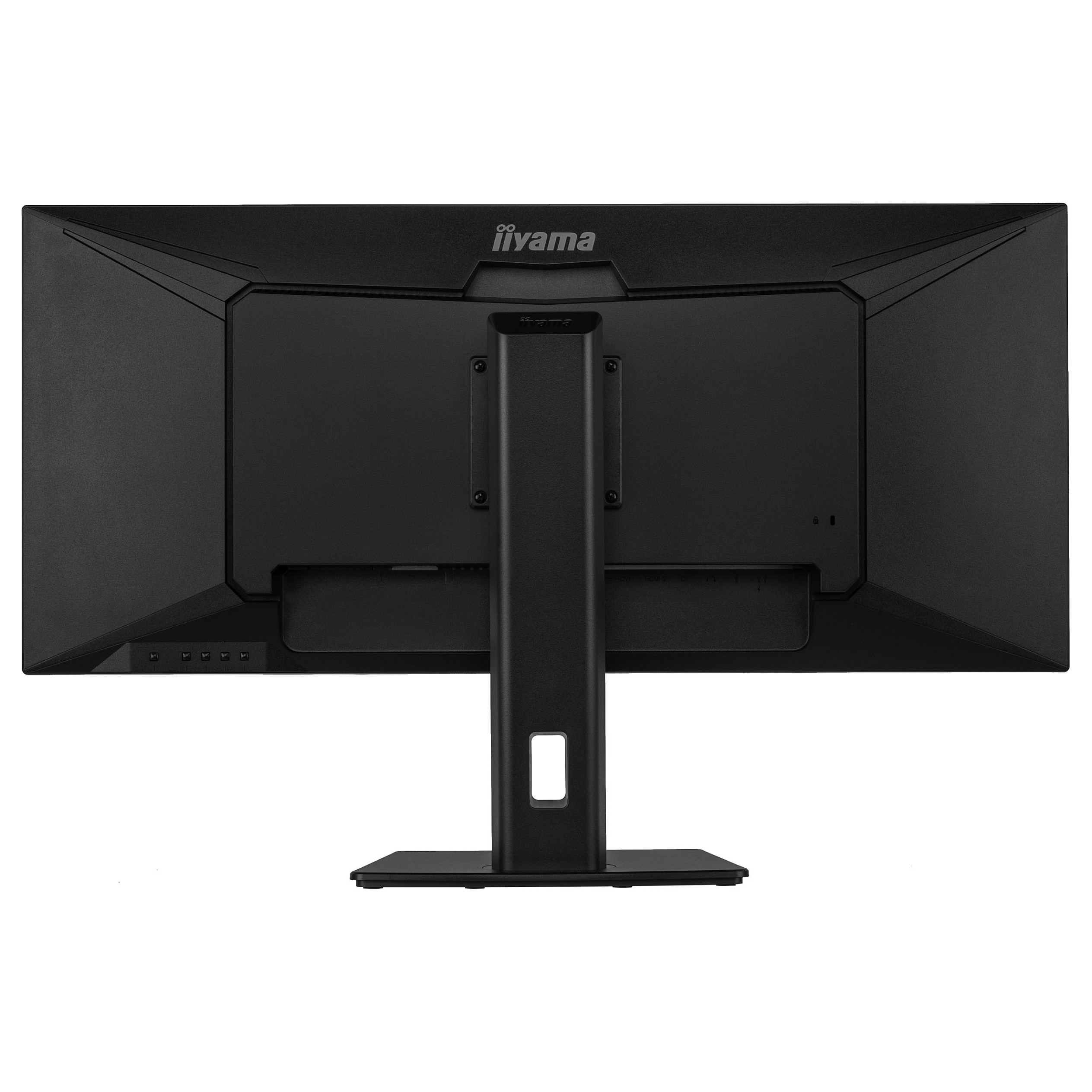 Iiyama ProLite XUB3493WQSU-B6 - LED-Monitor 34" IPS - Flat Screen - 86.4 cm-10