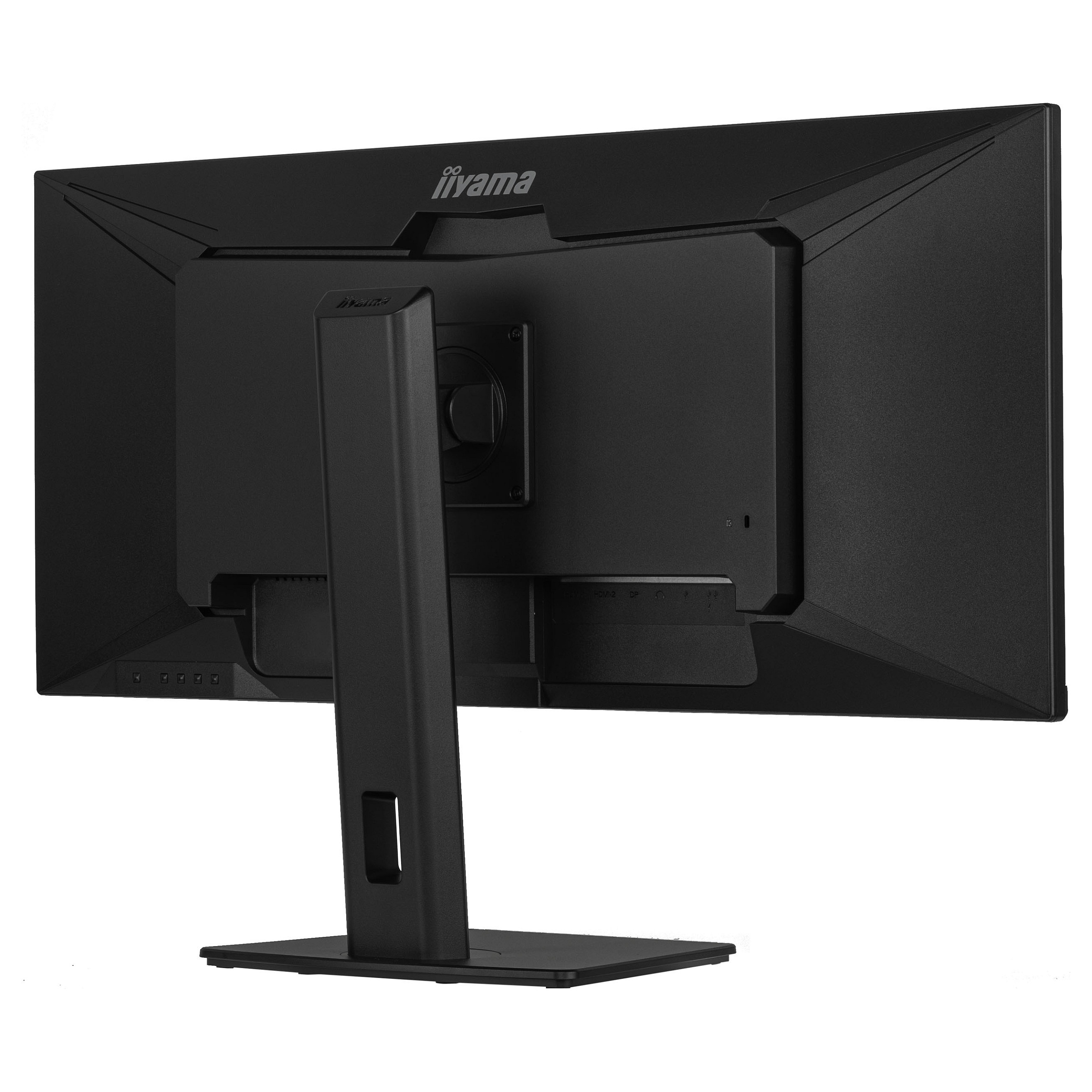 Iiyama ProLite XUB3493WQSU-B6 - LED-Monitor 34" IPS - Flat Screen - 86.4 cm-11
