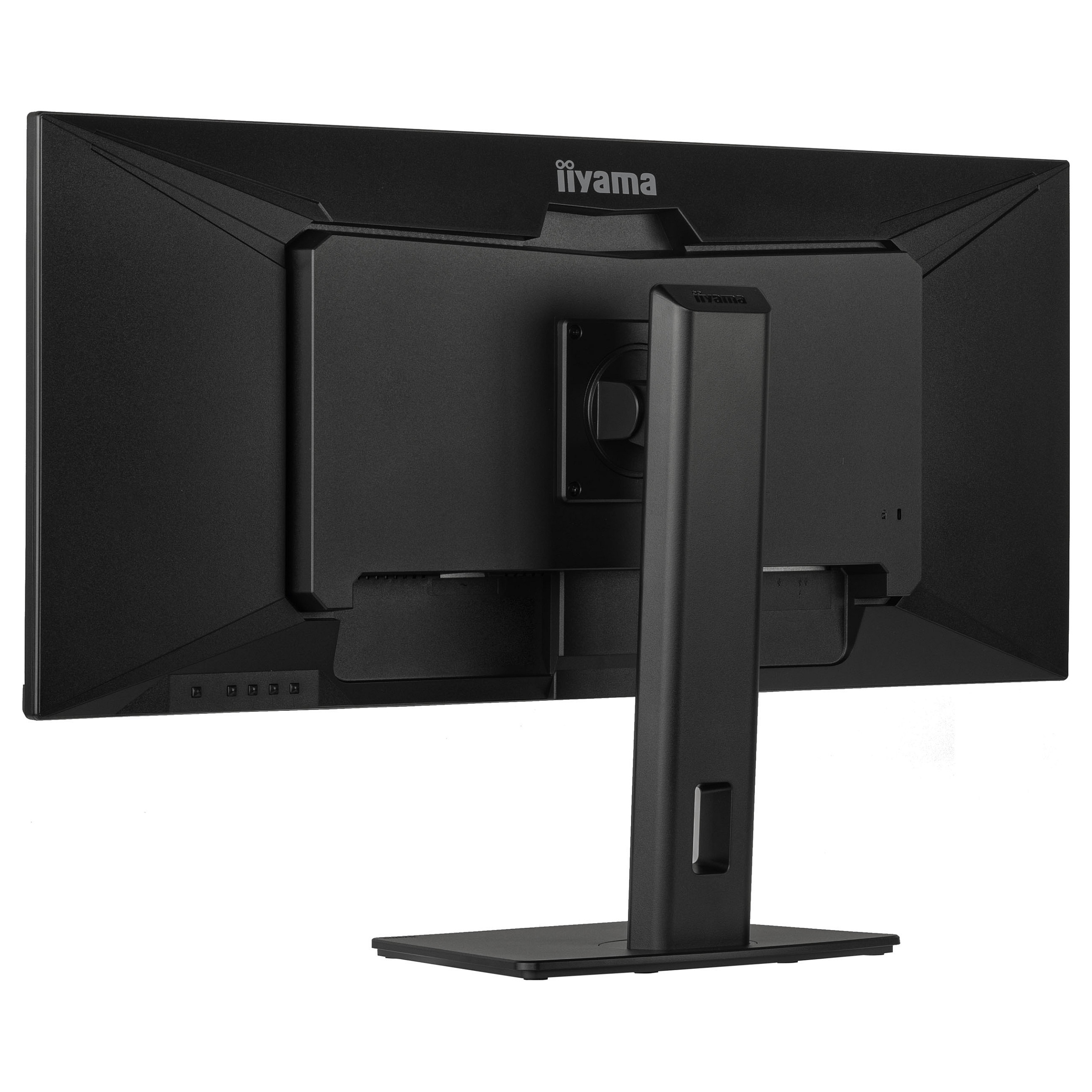 Iiyama ProLite XUB3493WQSU-B6 - LED-Monitor 34" IPS - Flat Screen - 86.4 cm-12