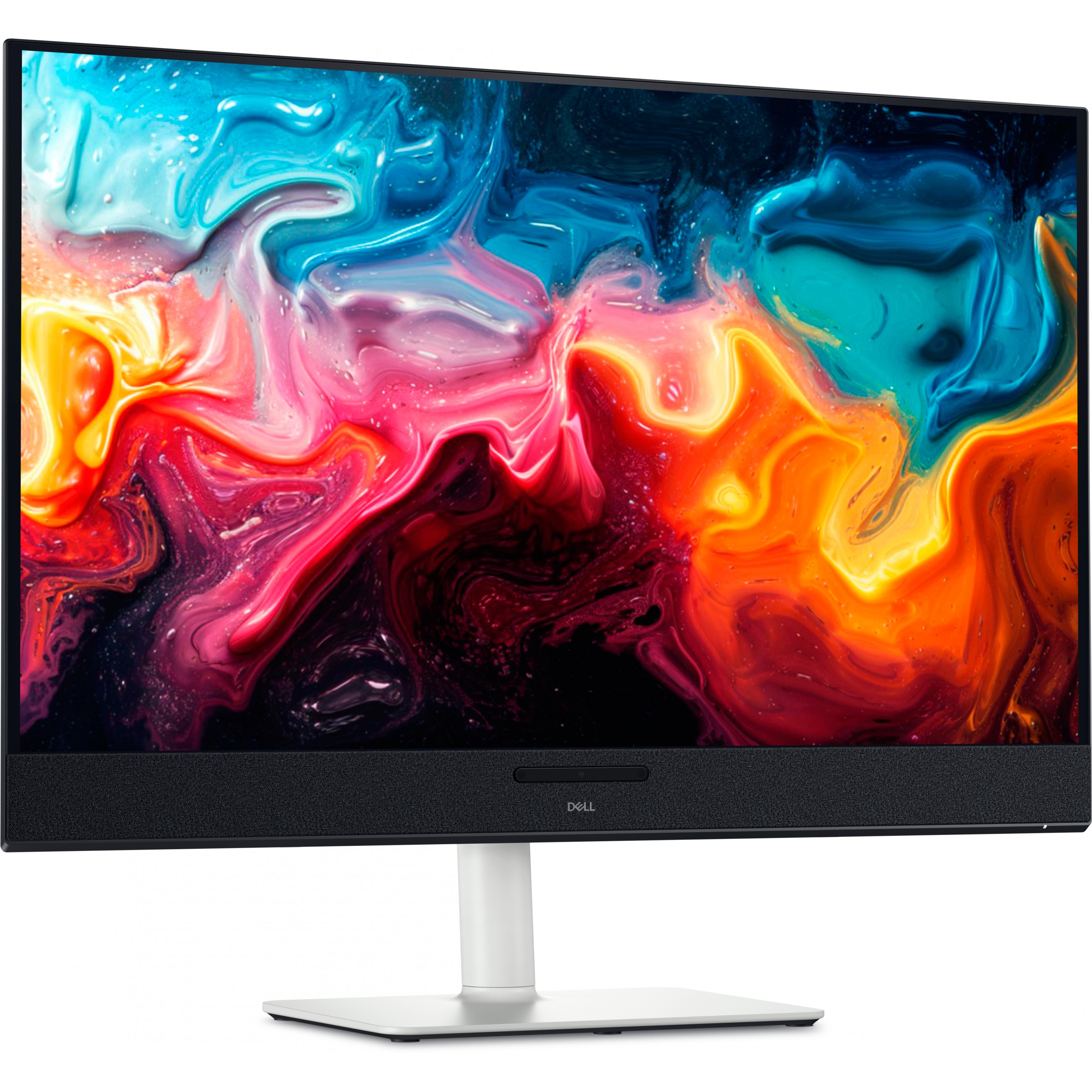 Monitor DELL S3225QC 32" 4K UHD, 60Hz, VA, FreeSync, USB-C