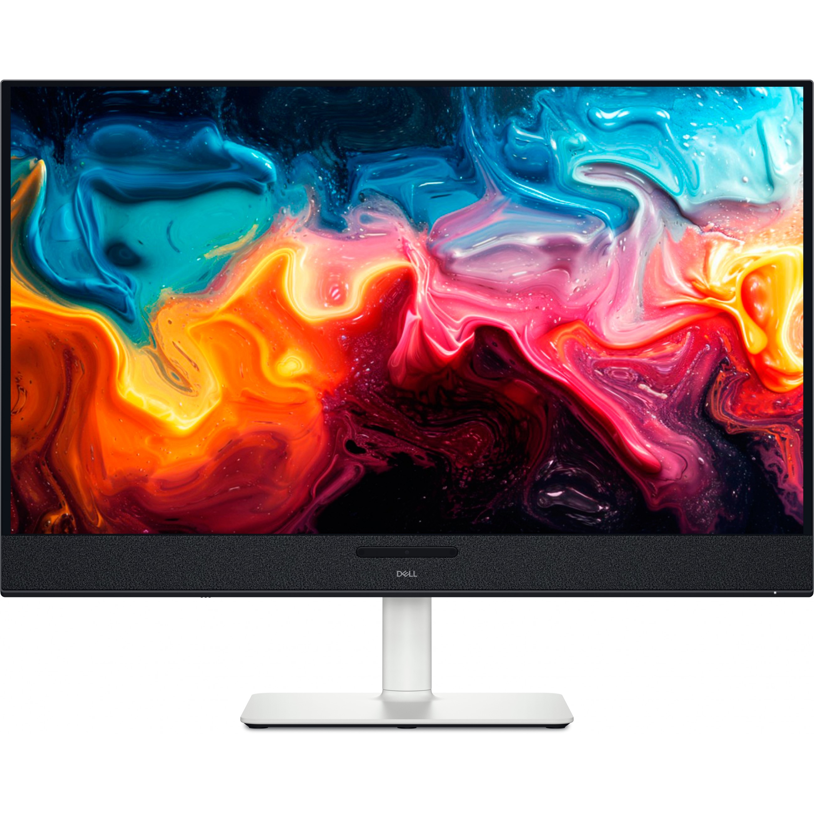 Monitor DELL S3225QC 32" 4K UHD, 60Hz, VA, FreeSync, USB-C-1