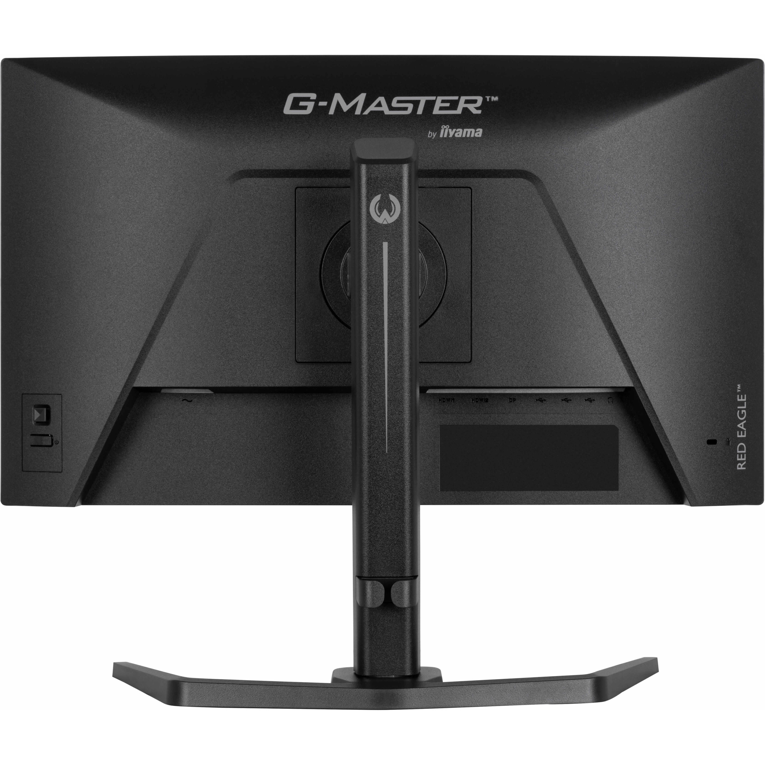 Iiyama G-Master GB2471HSU-B1 24" Fast-IP - Flat Screen - 24"-10