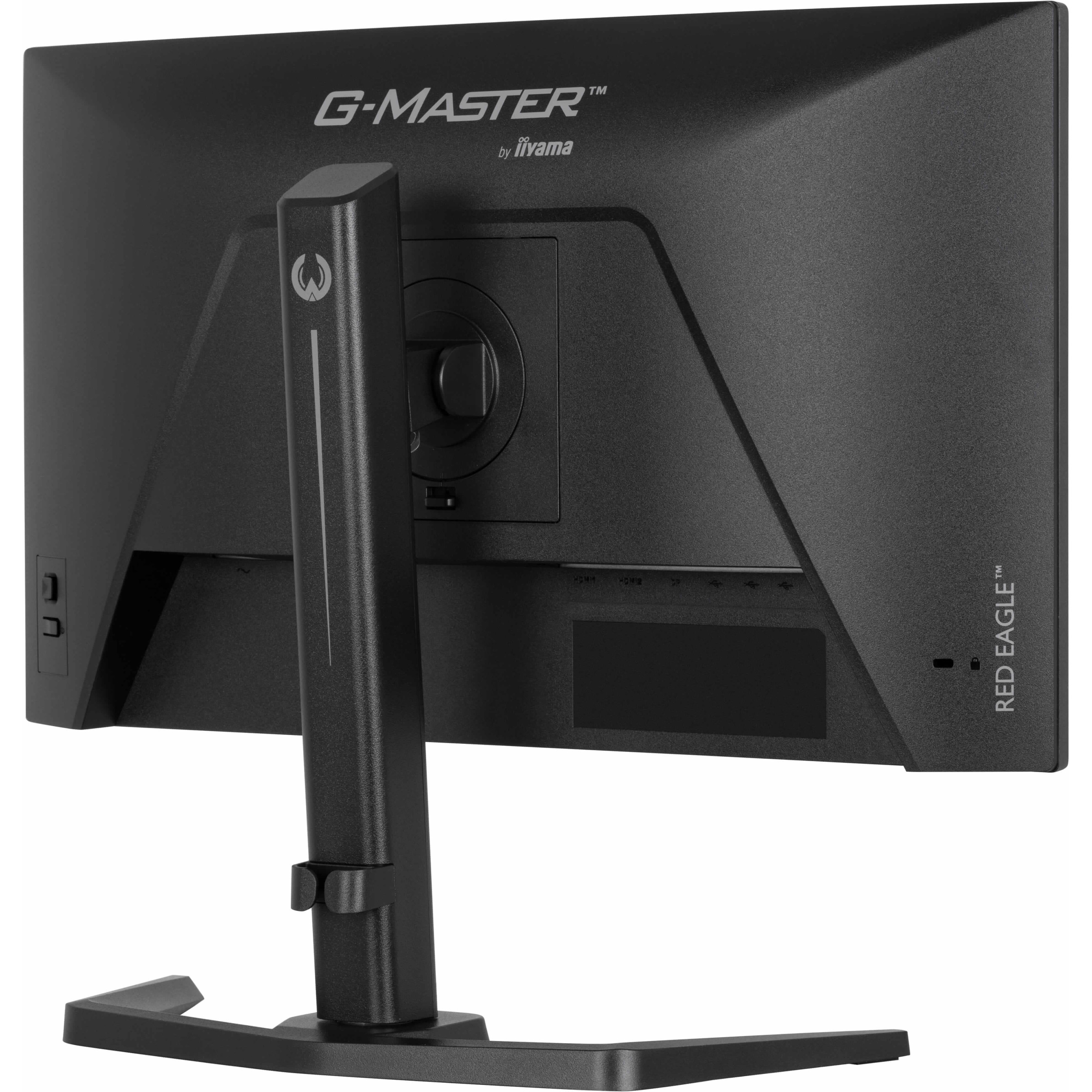 Iiyama G-Master GB2471HSU-B1 24" Fast-IP - Flat Screen - 24"-11