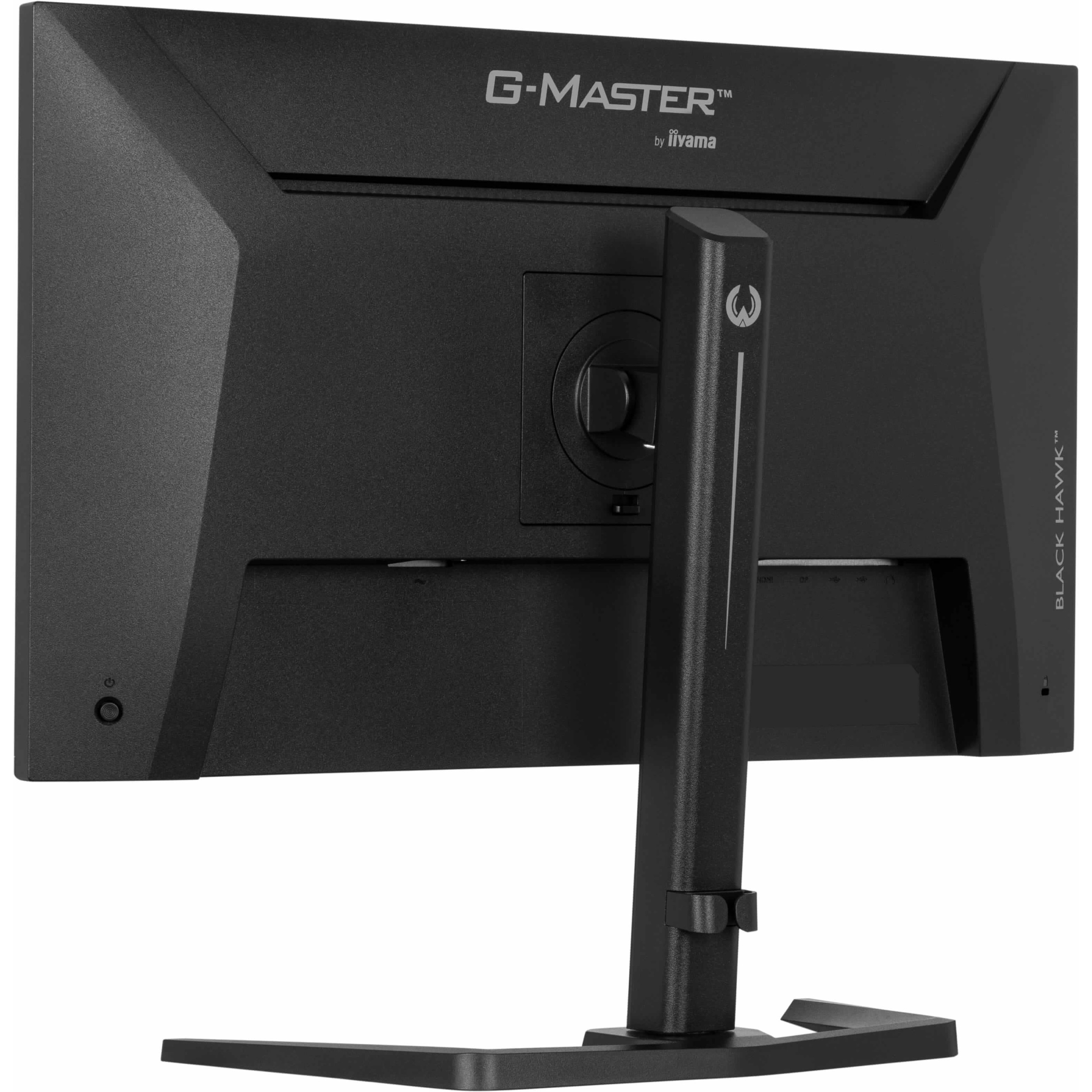 Iiyama G-Master GB2741QSU-B1 QHD G - Flat Screen - 27"-4
