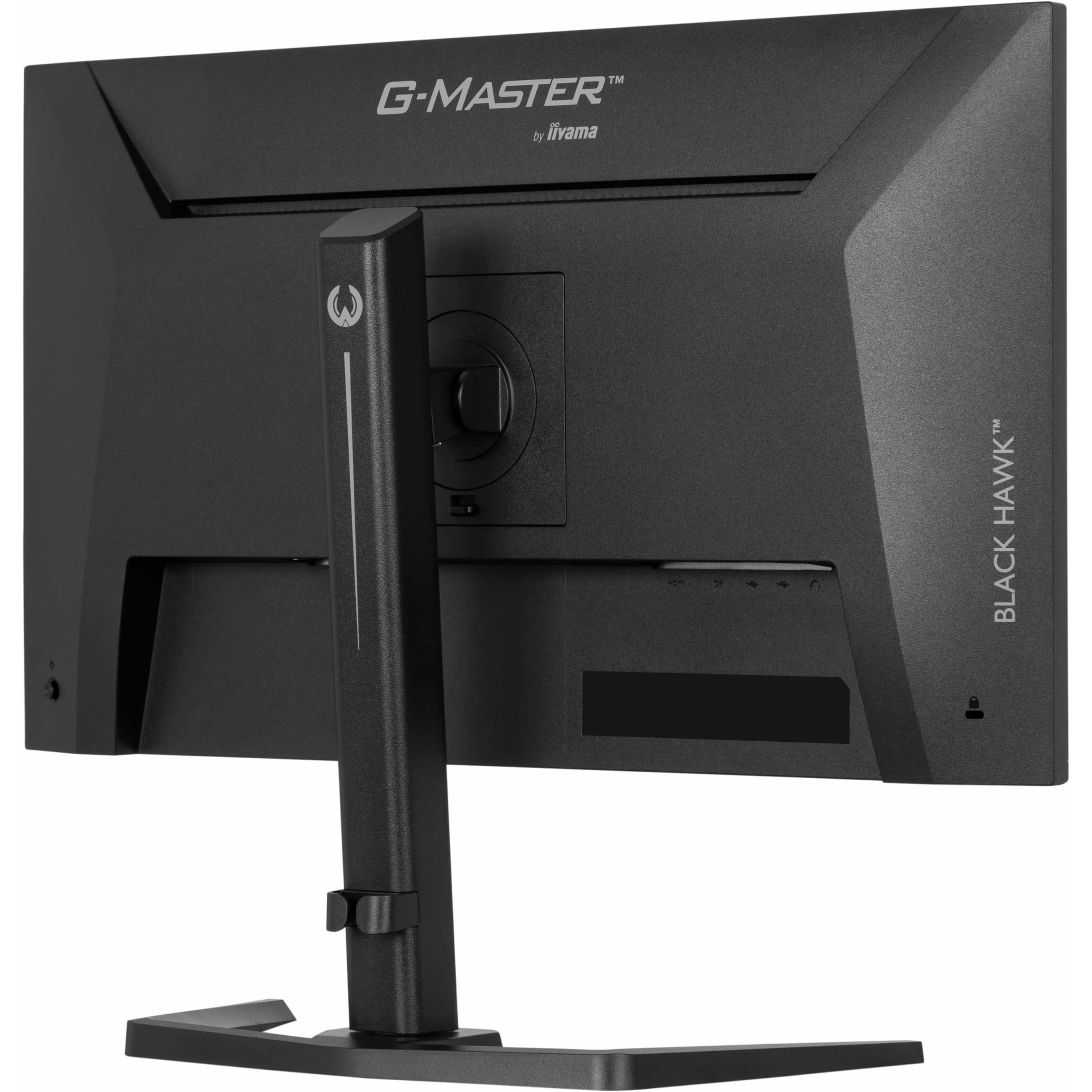 Iiyama G-Master GB2741QSU-B1 QHD G - Flat Screen - 27"-6