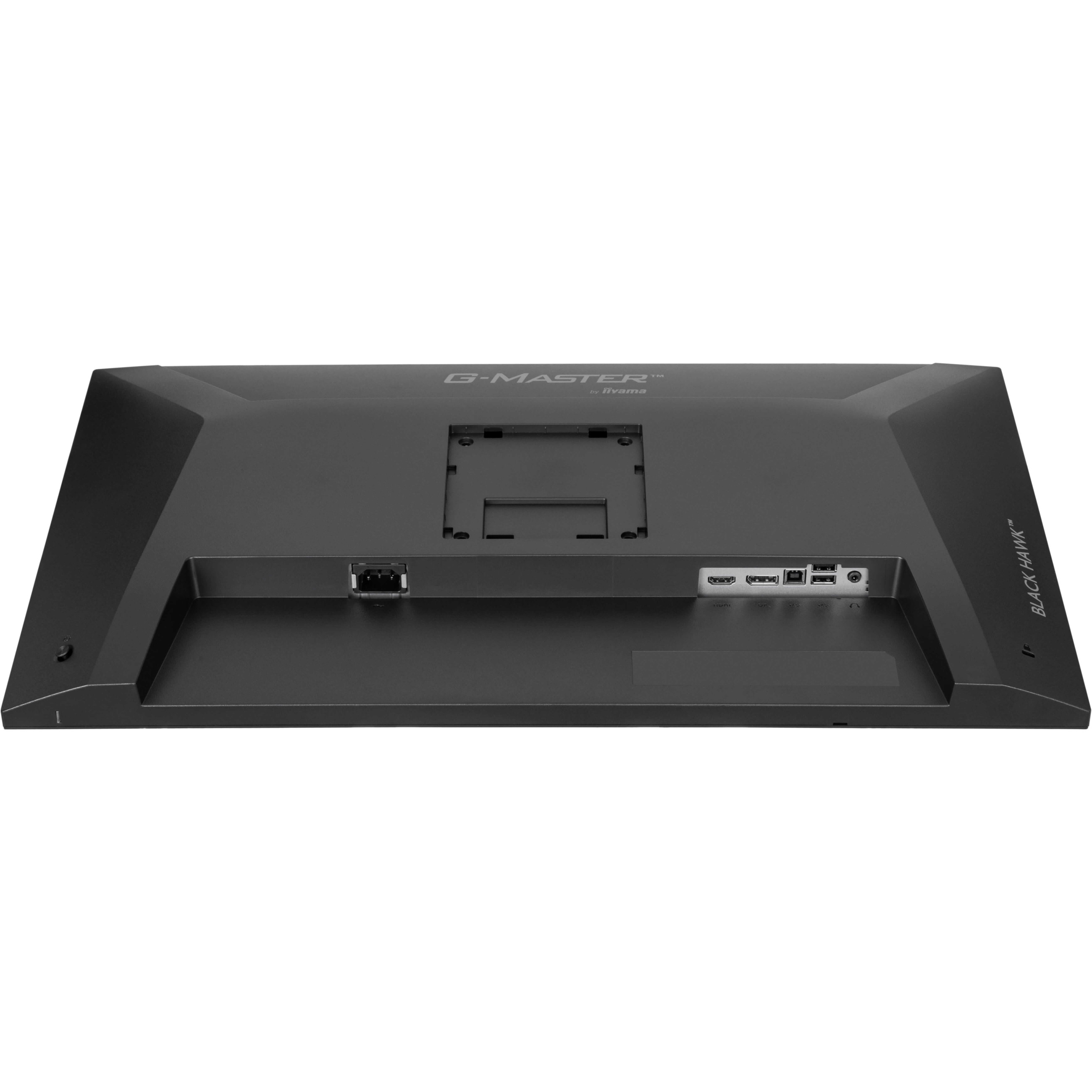Iiyama G-Master GB2741QSU-B1 QHD G - Flat Screen - 27"-7
