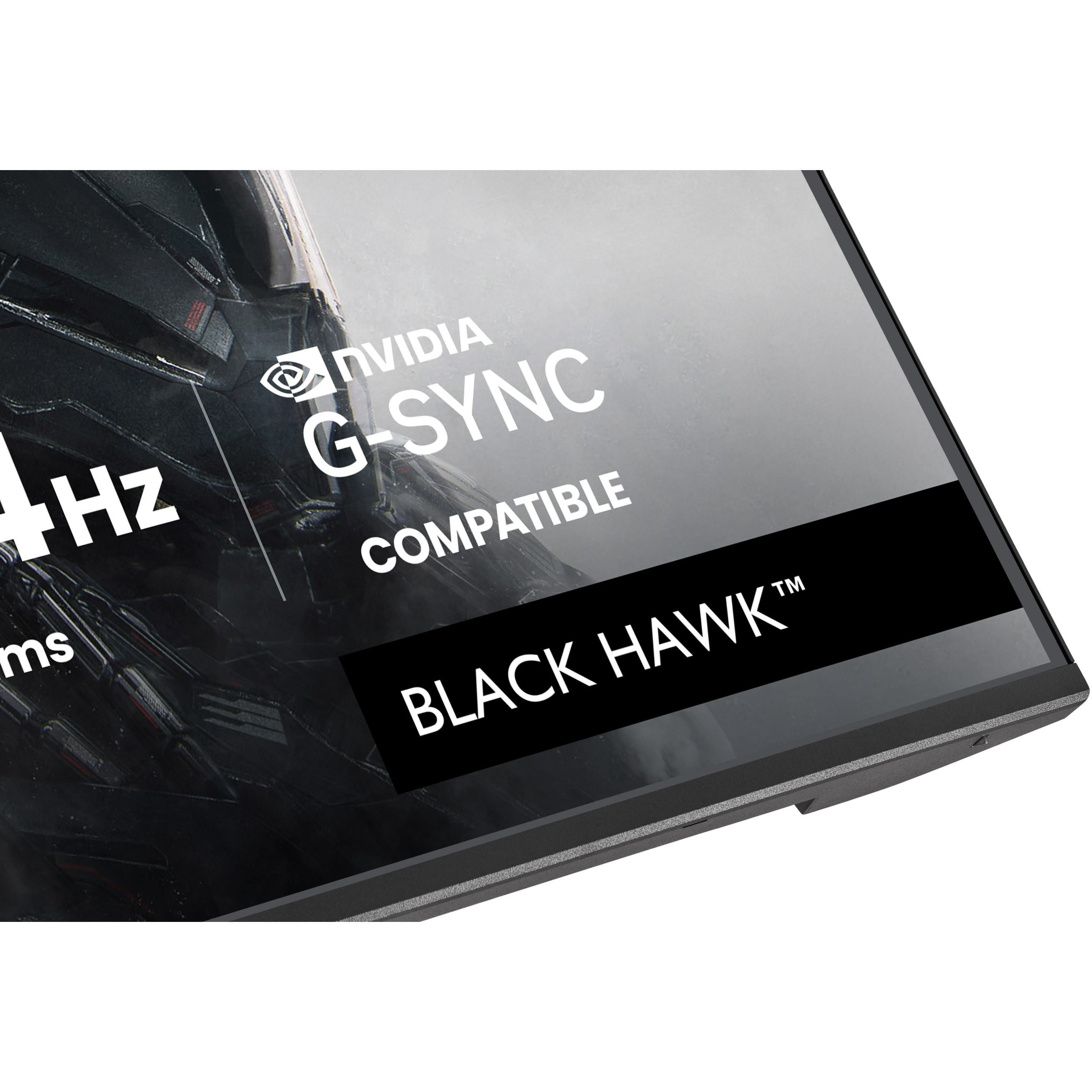 Iiyama G-Master GB2741QSU-B1 QHD G - Flat Screen - 27"-11