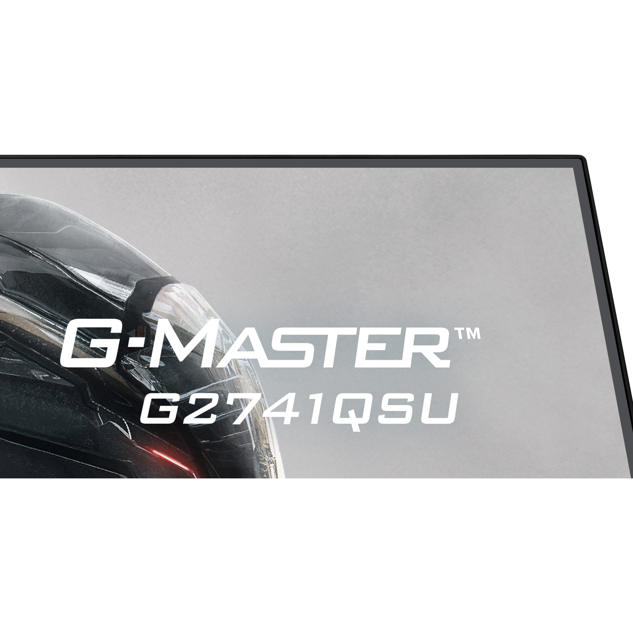 Iiyama G-Master GB2741QSU-B1 QHD G - Flat Screen - 27"-14