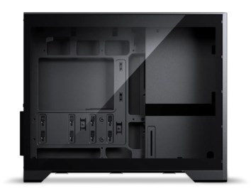 Kućište za računalo PHANTEKS XT M3 (mATX, RGB, kaljeno staklo, 3x 120mm ventilatora, crno)-2