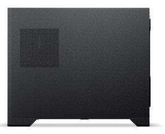 Kućište za računalo PHANTEKS XT M3 (mATX, RGB, kaljeno staklo, 3x 120mm ventilatora, crno)-4