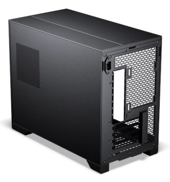 Kućište za računalo PHANTEKS XT M3 (mATX, RGB, kaljeno staklo, 3x 120mm ventilatora, crno)-3