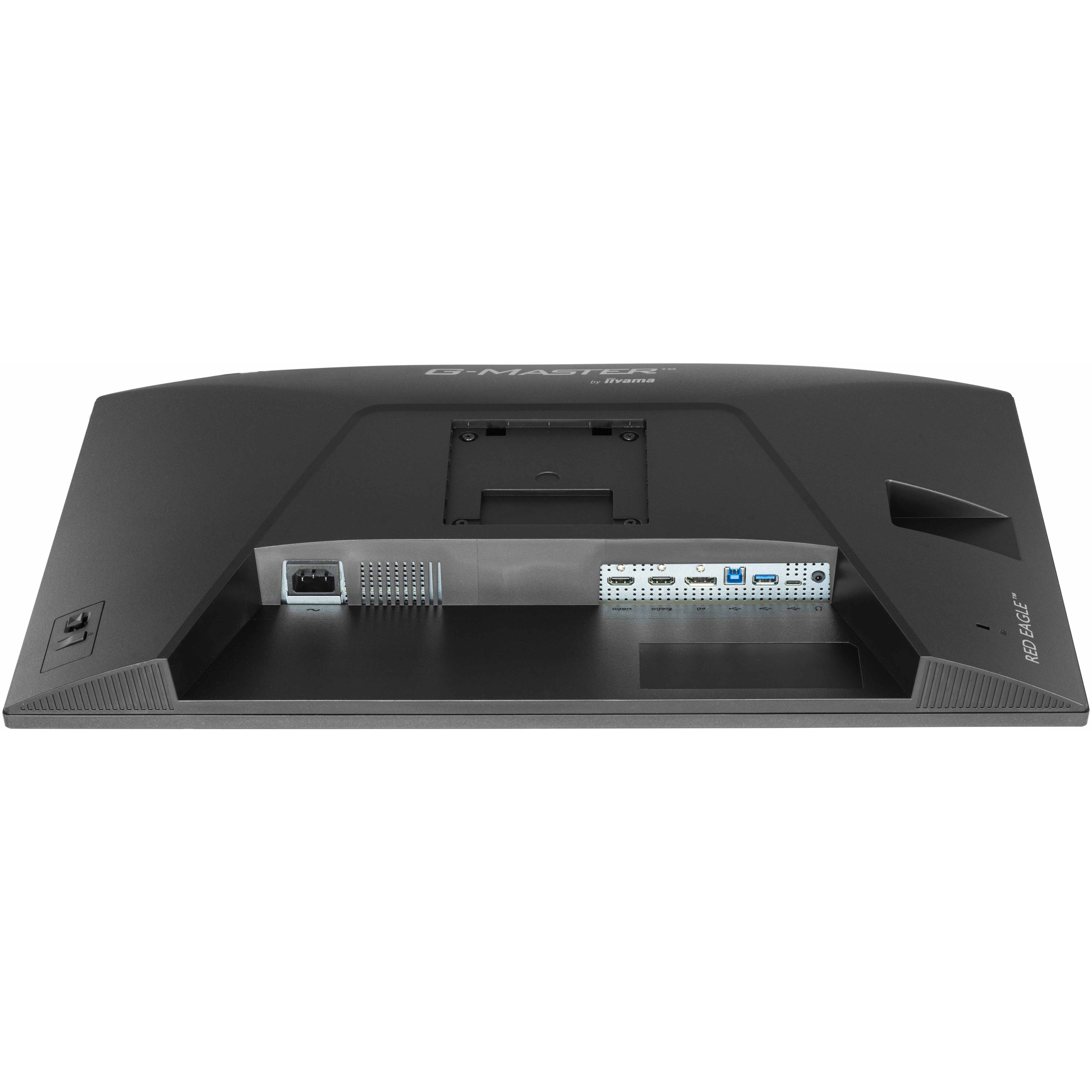 Iiyama G-Master GB2771QSU-B1 27" Fast-IP - Flat Screen - 27"-3