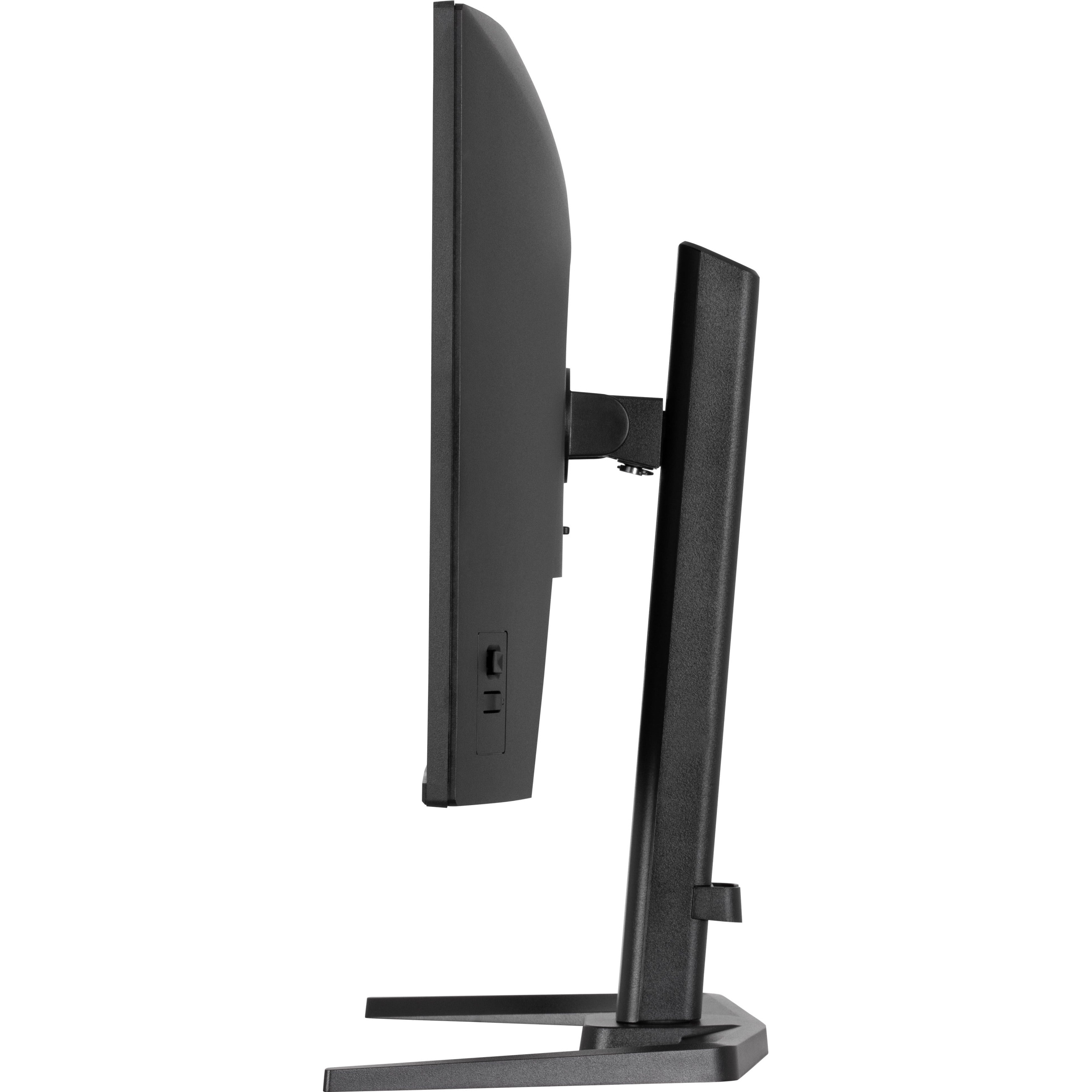 Iiyama G-Master GB2771QSU-B1 27" Fast-IP - Flat Screen - 27"-8