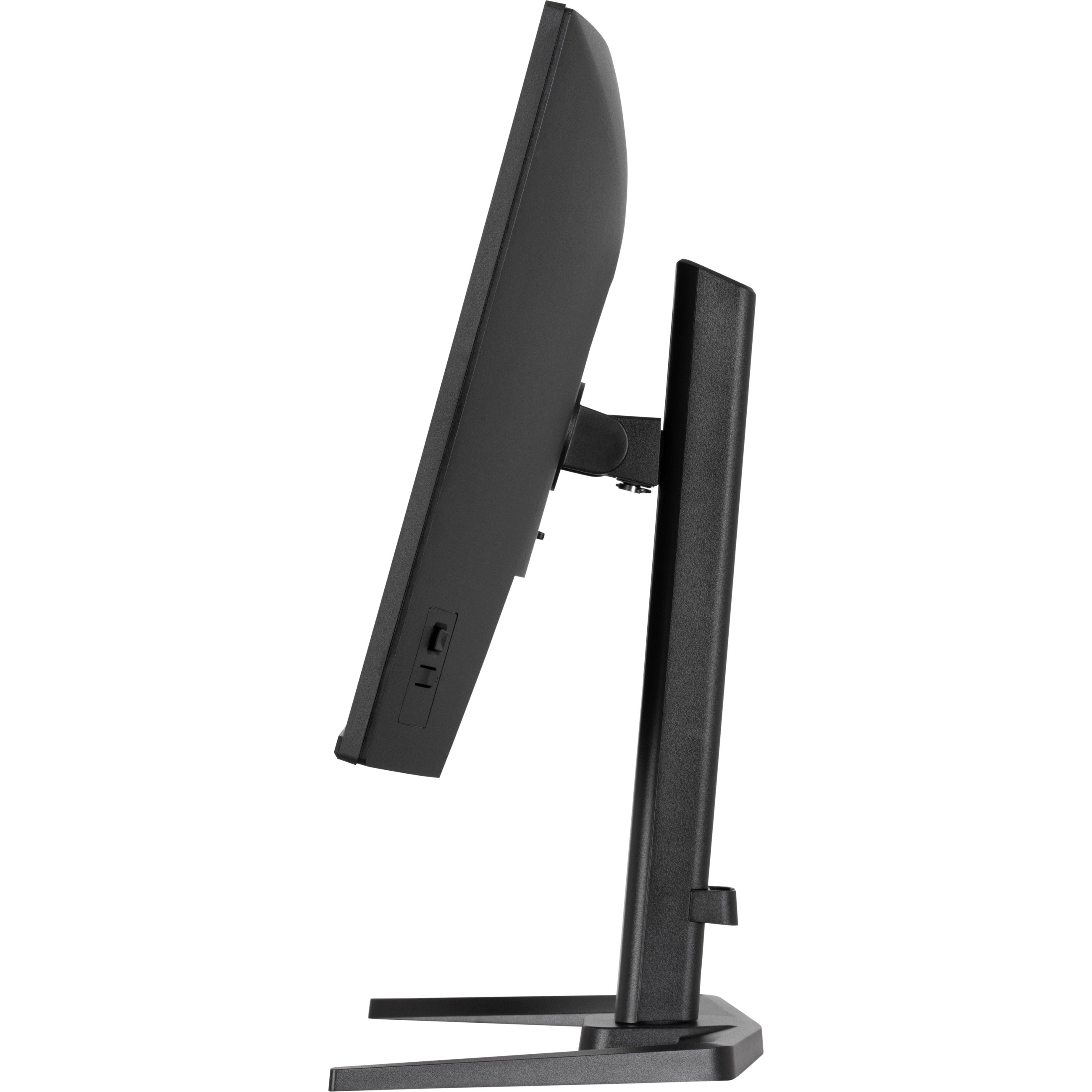 Iiyama G-Master GB2771QSU-B1 27" Fast-IP - Flat Screen - 27"-10