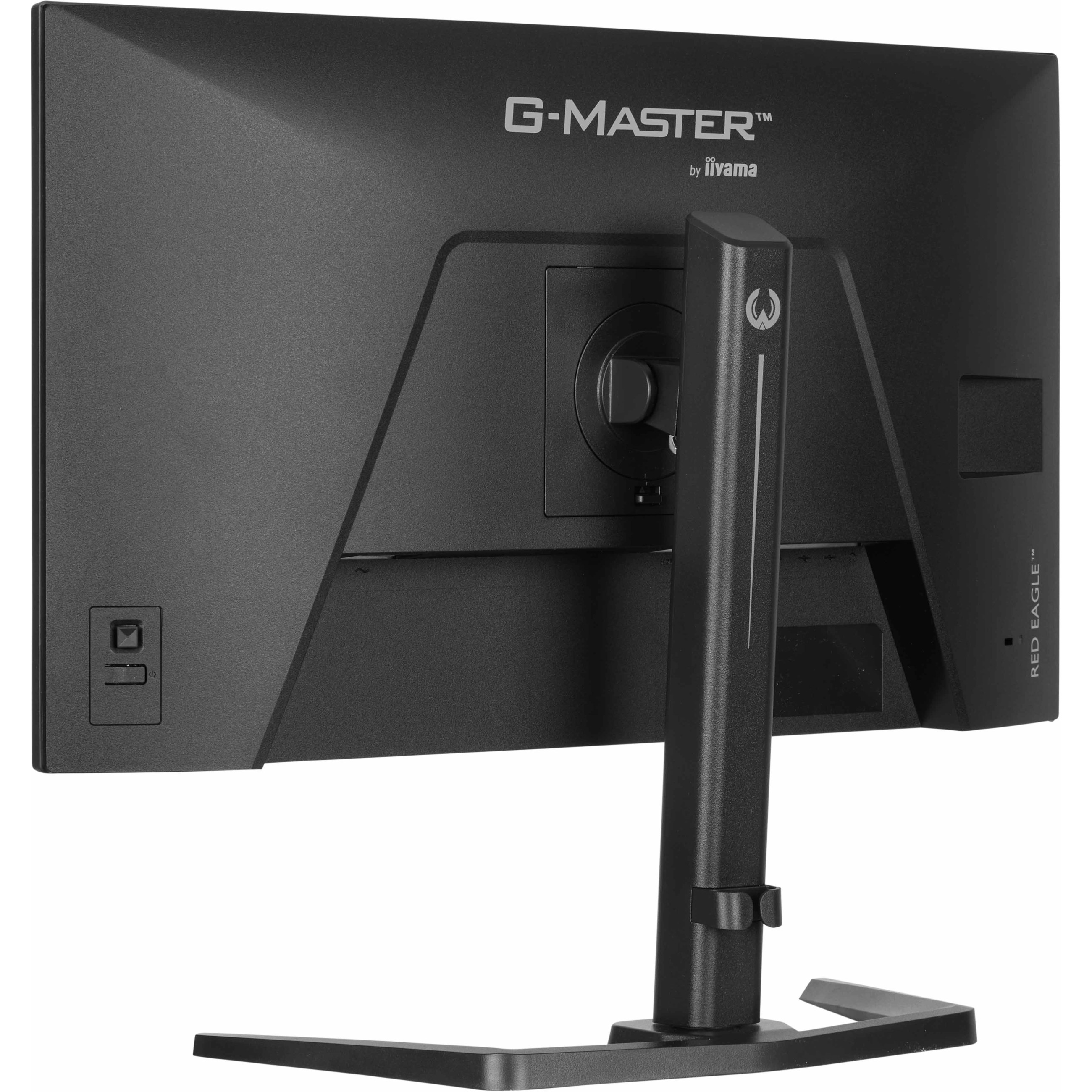 Iiyama G-Master GB2771QSU-B1 27" Fast-IP - Flat Screen - 27"-11