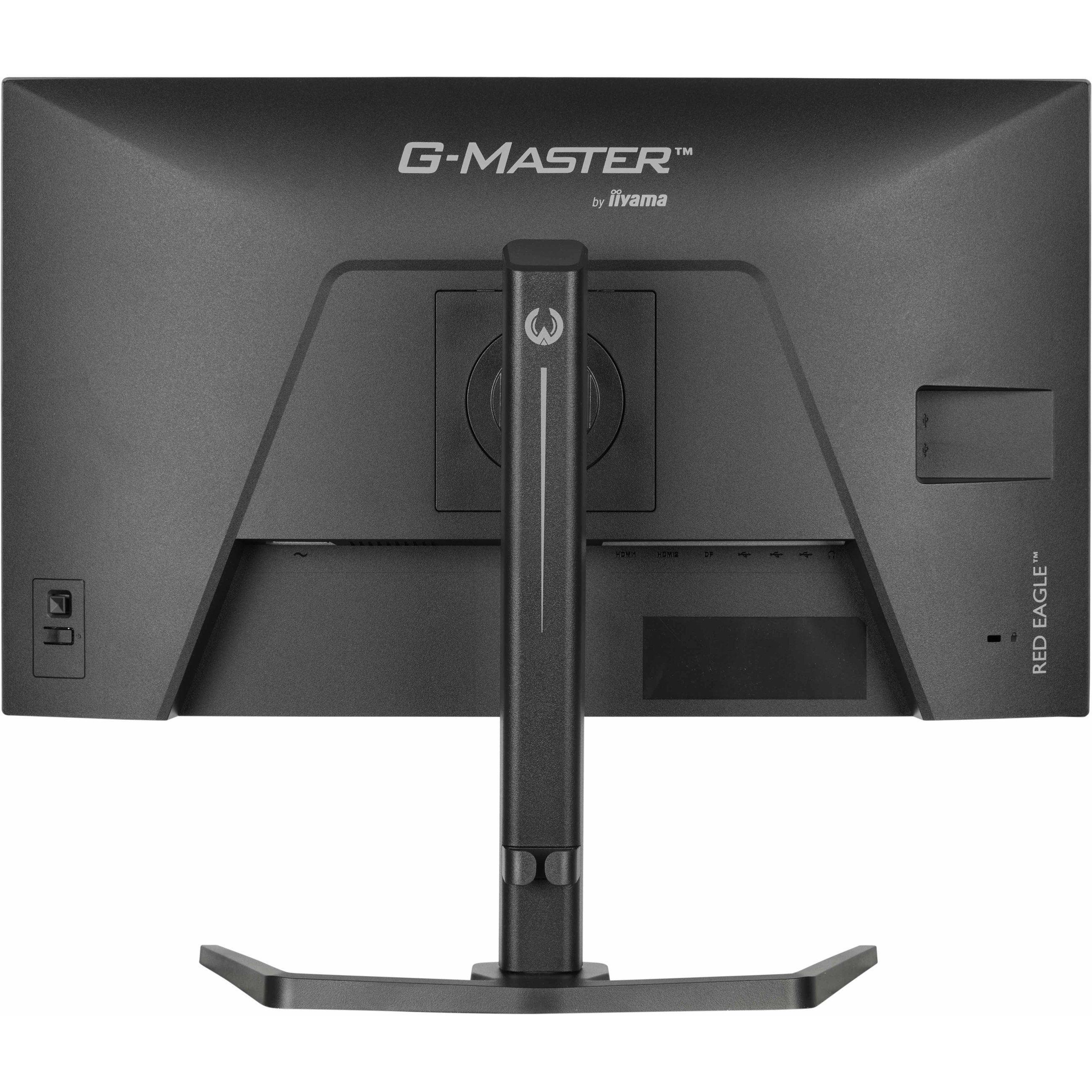 Iiyama G-Master GB2771QSU-B1 27" Fast-IP - Flat Screen - 27"-12