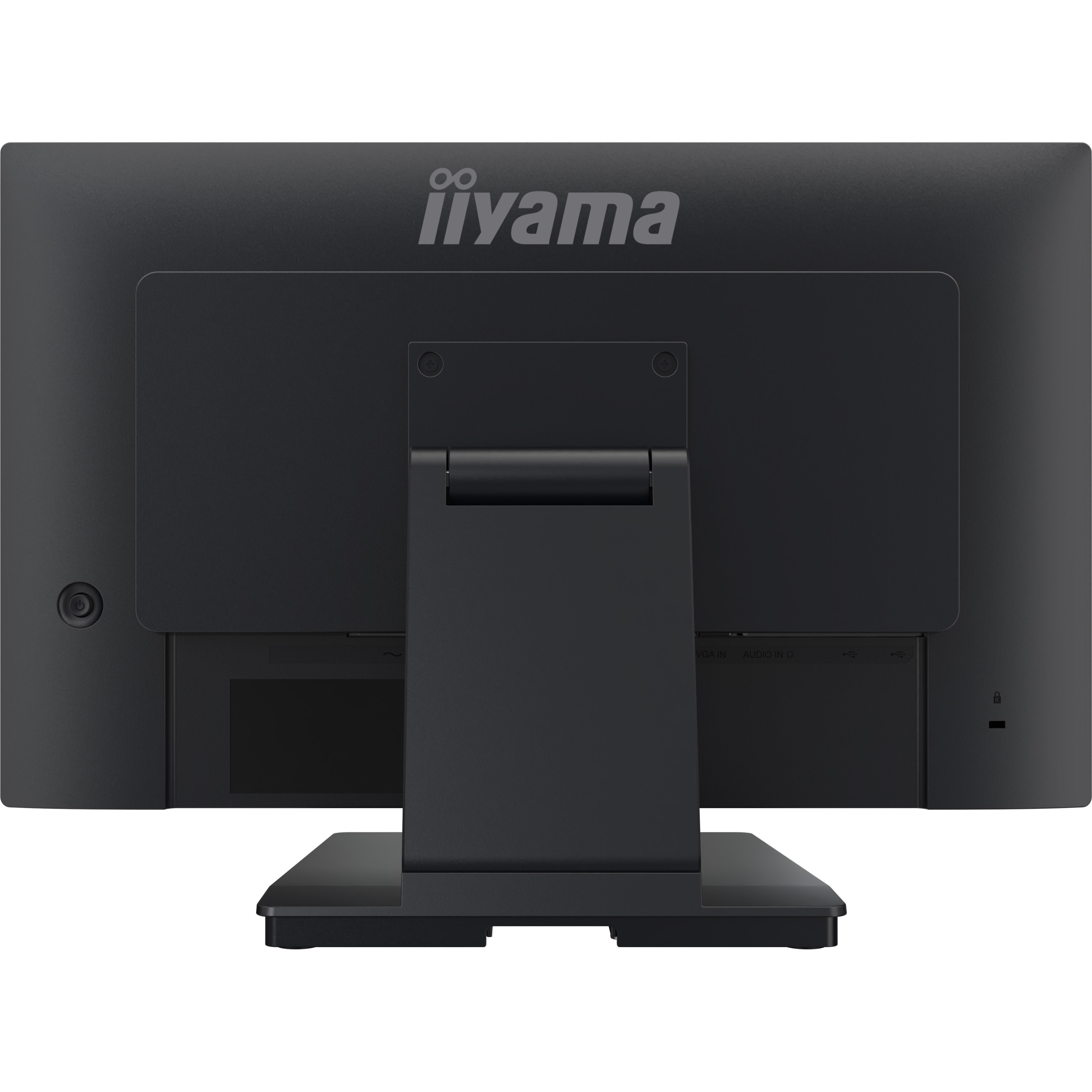 Iiyama ProLite T2254MSC-B2AG 21.5" - Flat Screen - 54.6 cm-8
