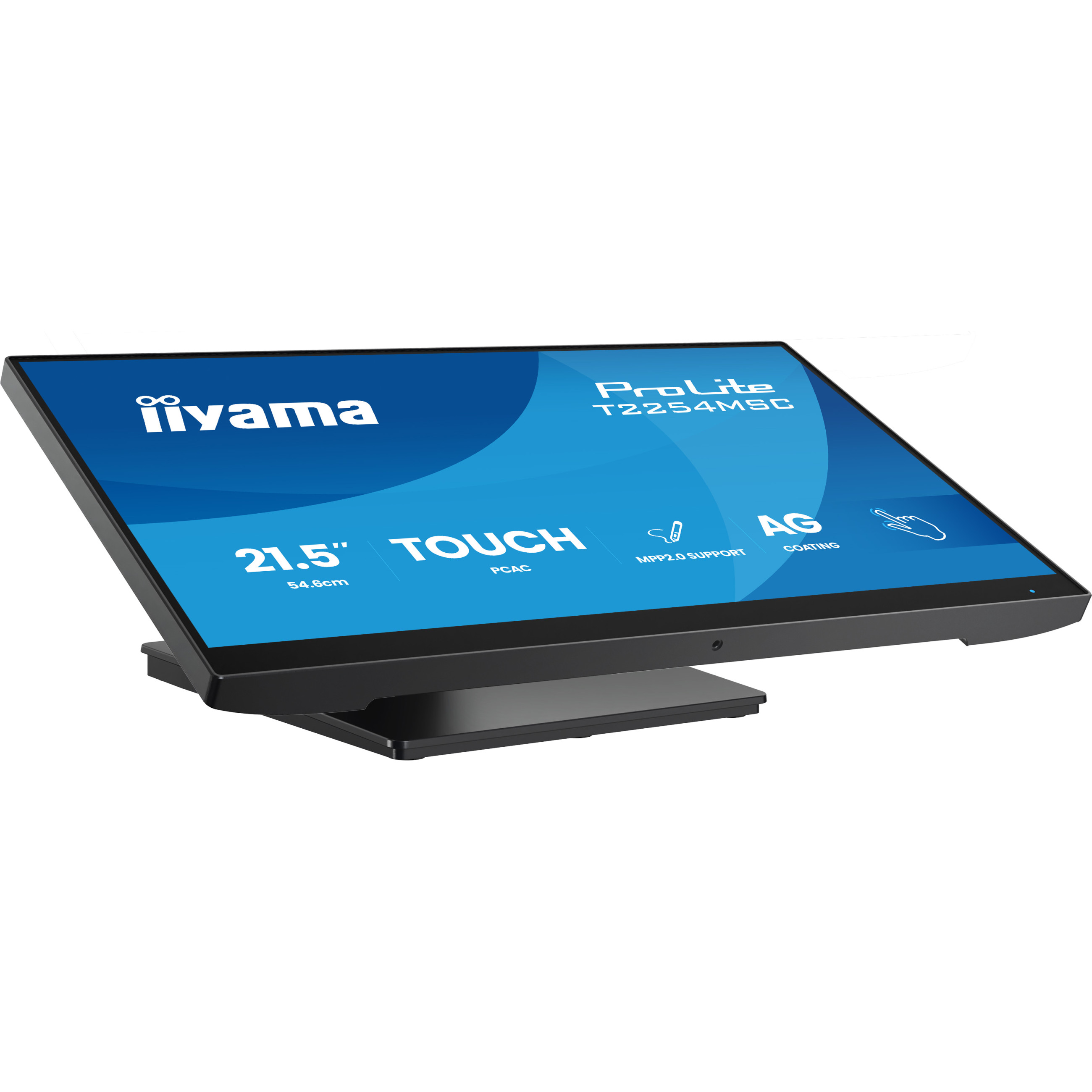 Iiyama ProLite T2254MSC-B2AG 21.5" - Flat Screen - 54.6 cm-11