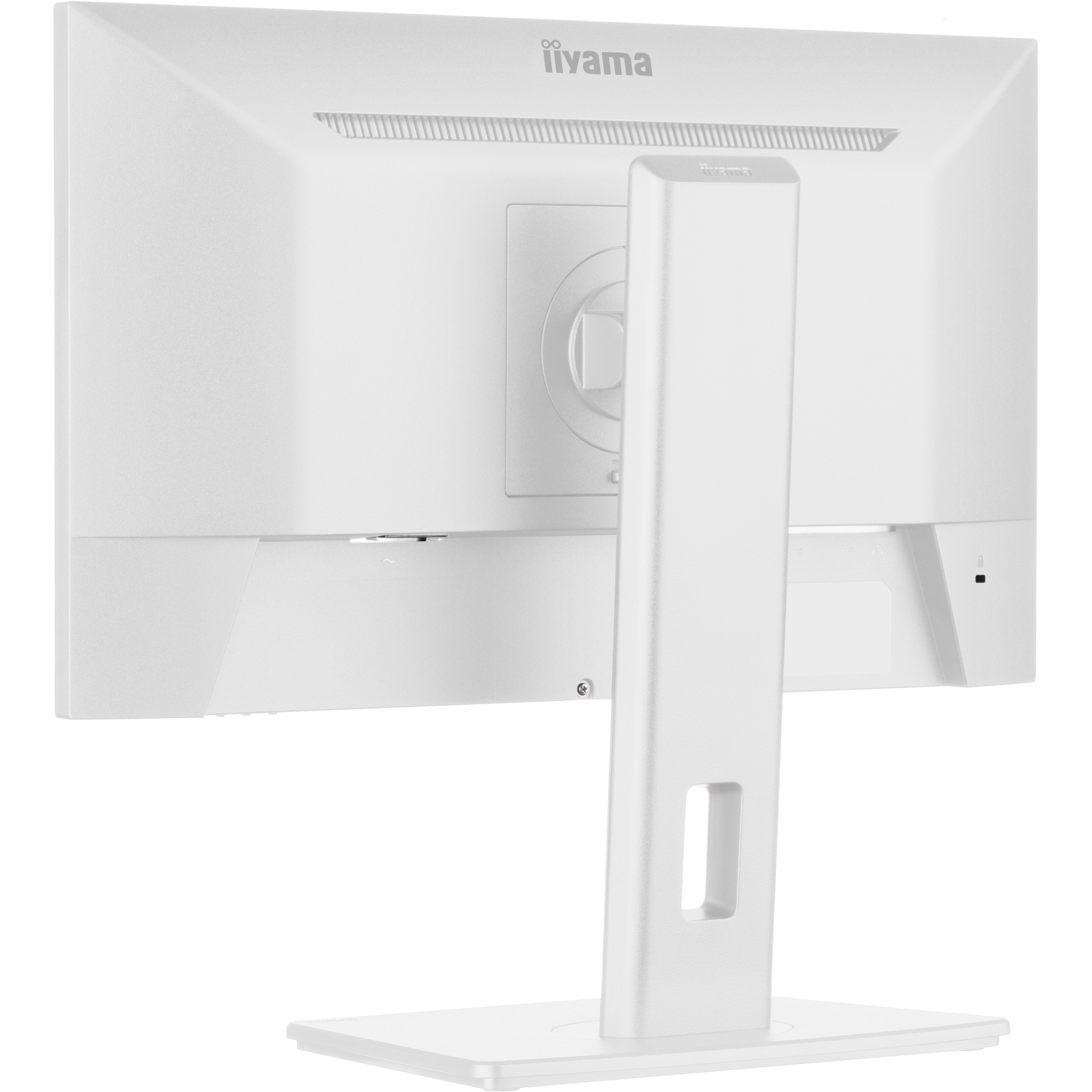 Iiyama TFT XUB2293HSU IPS 21.5''//HDMI/DP/2xUSB 2.0 - Flat Screen - 54.6 cm-2