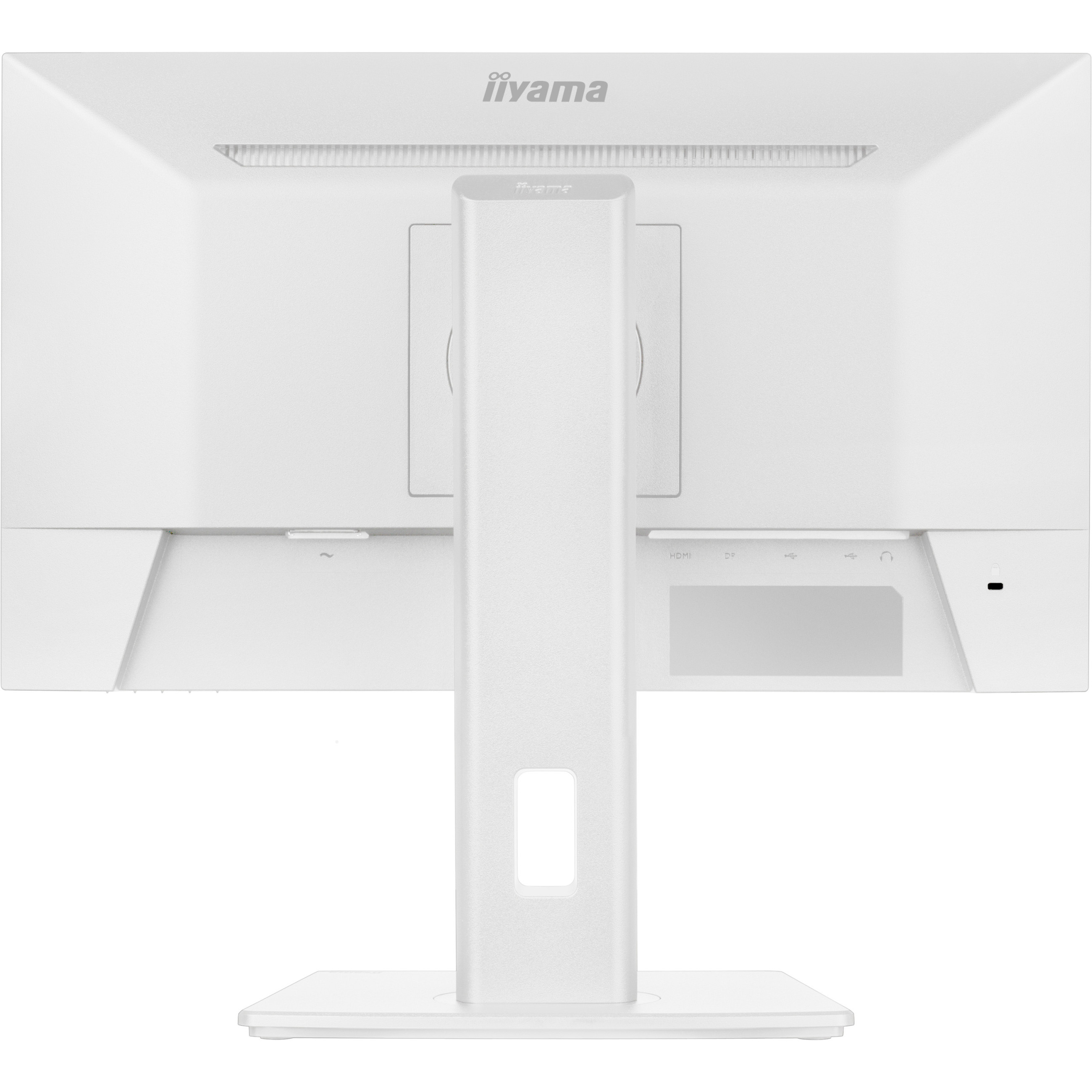 Iiyama TFT XUB2293HSU IPS 21.5''//HDMI/DP/2xUSB 2.0 - Flat Screen - 54.6 cm-12