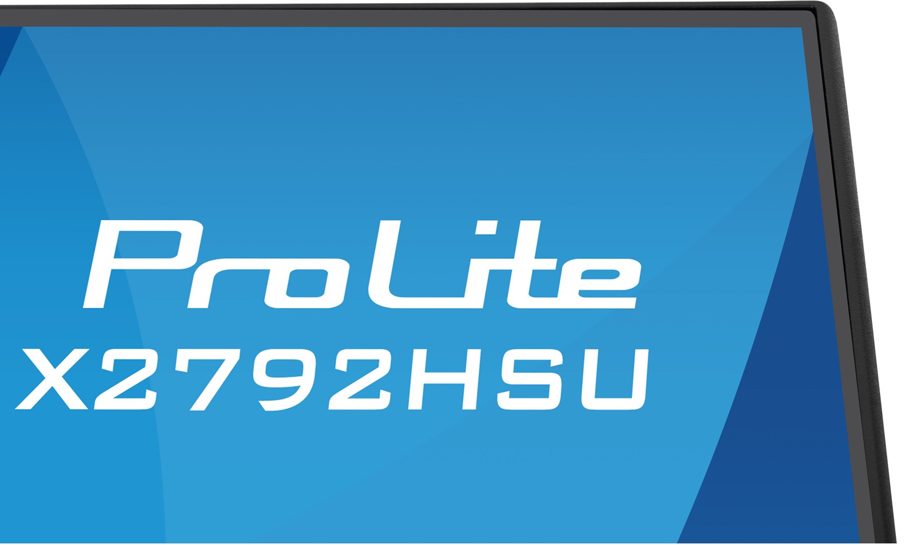 Iiyama TFT X2792HSU IPS 27'' - Flat Screen - 68.6 cm-4