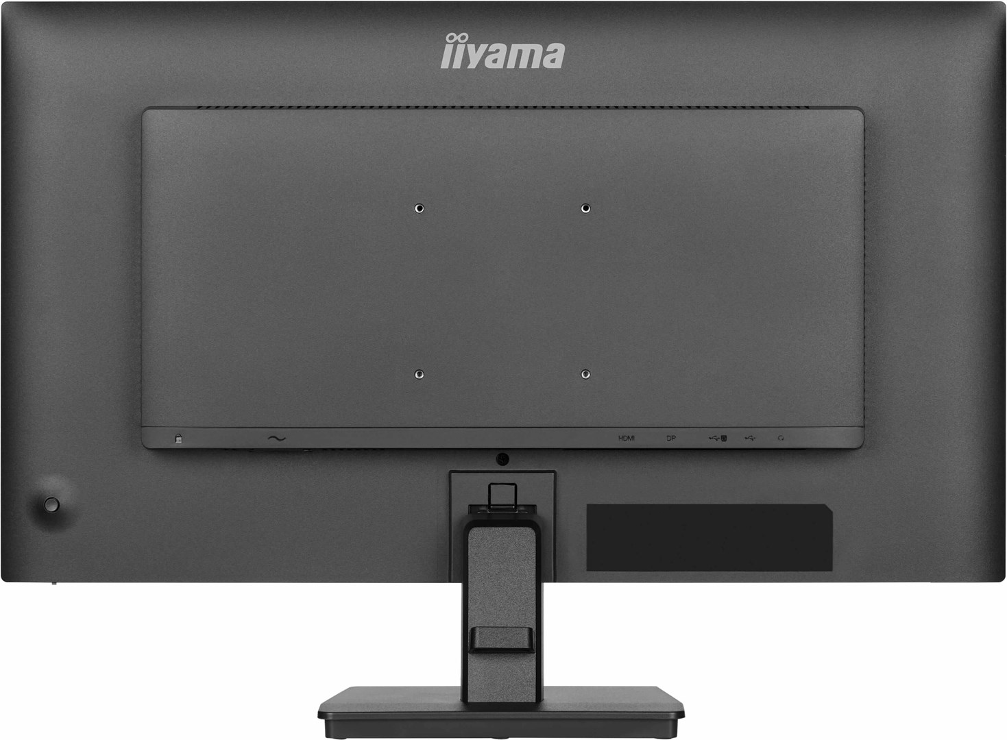 Iiyama TFT X2792HSU IPS 27'' - Flat Screen - 68.6 cm-9