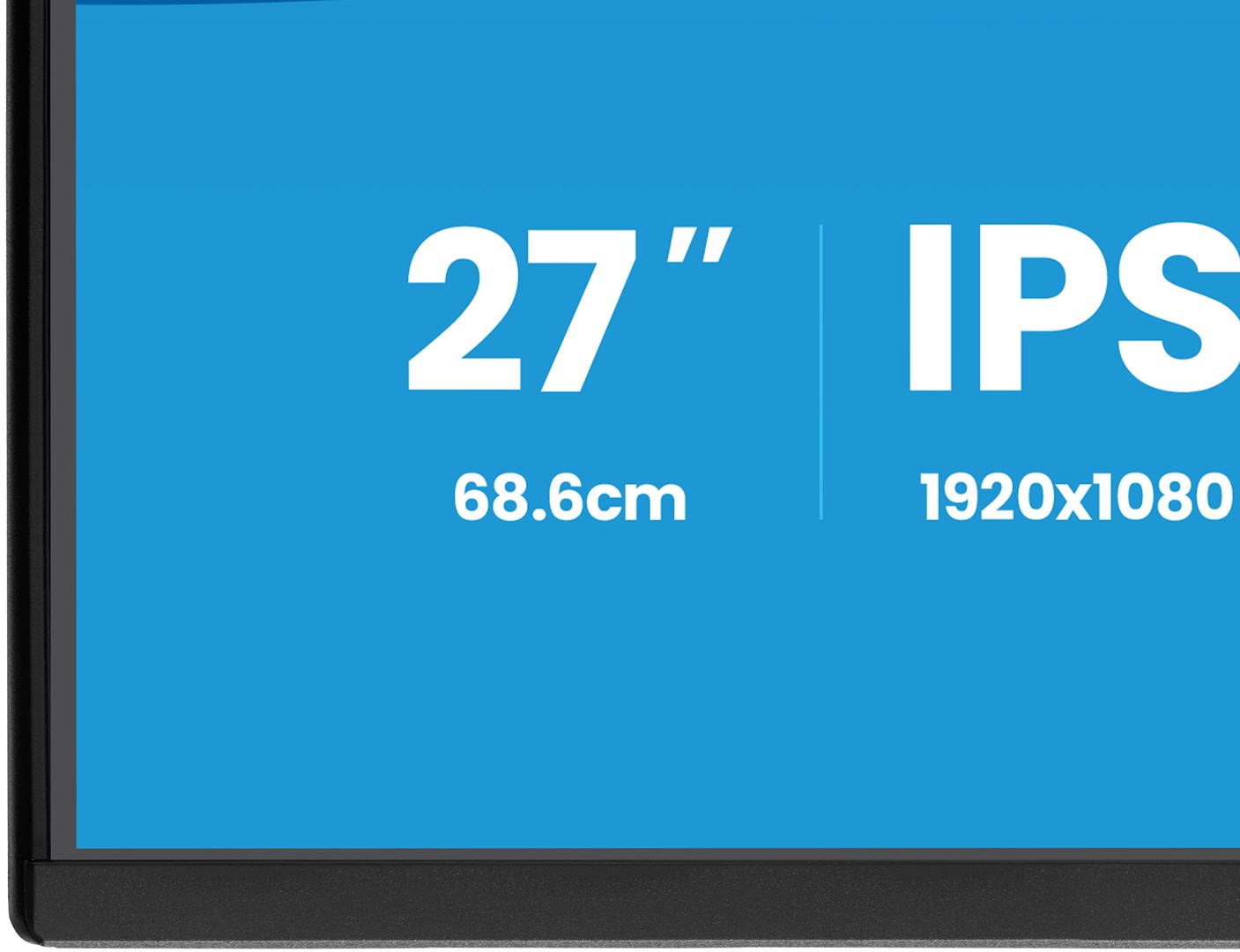 Iiyama TFT X2792HSU IPS 27'' - Flat Screen - 68.6 cm-5