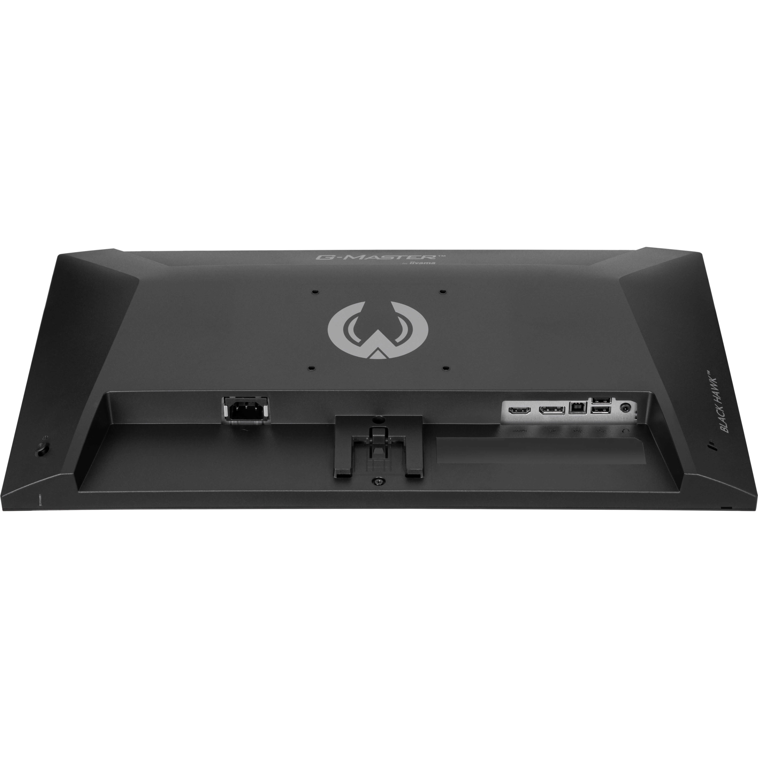 Iiyama G-Master G2441HSU-B1 HD Gam - Flat Screen - 24"-6