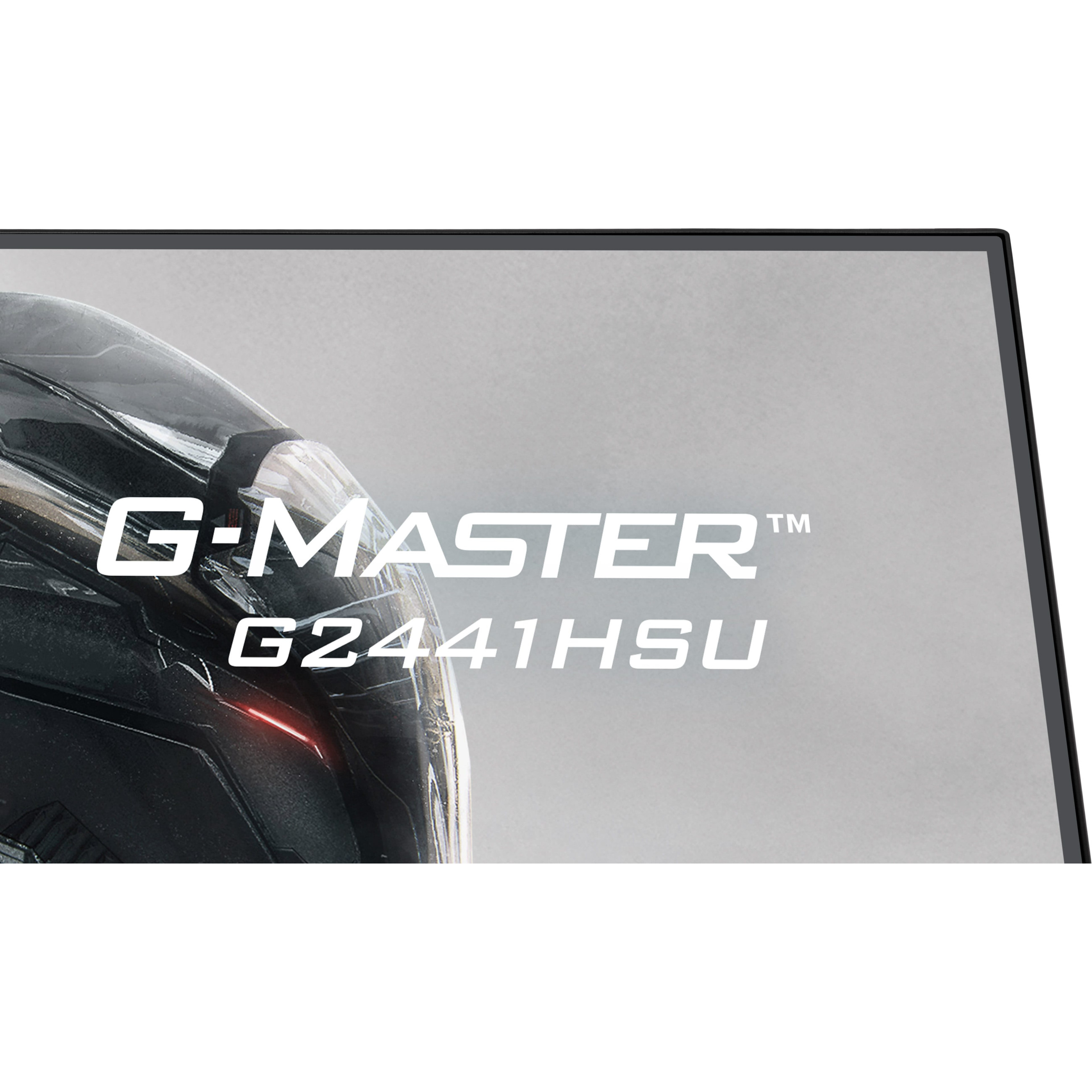 Iiyama G-Master G2441HSU-B1 HD Gam - Flat Screen - 24"-12