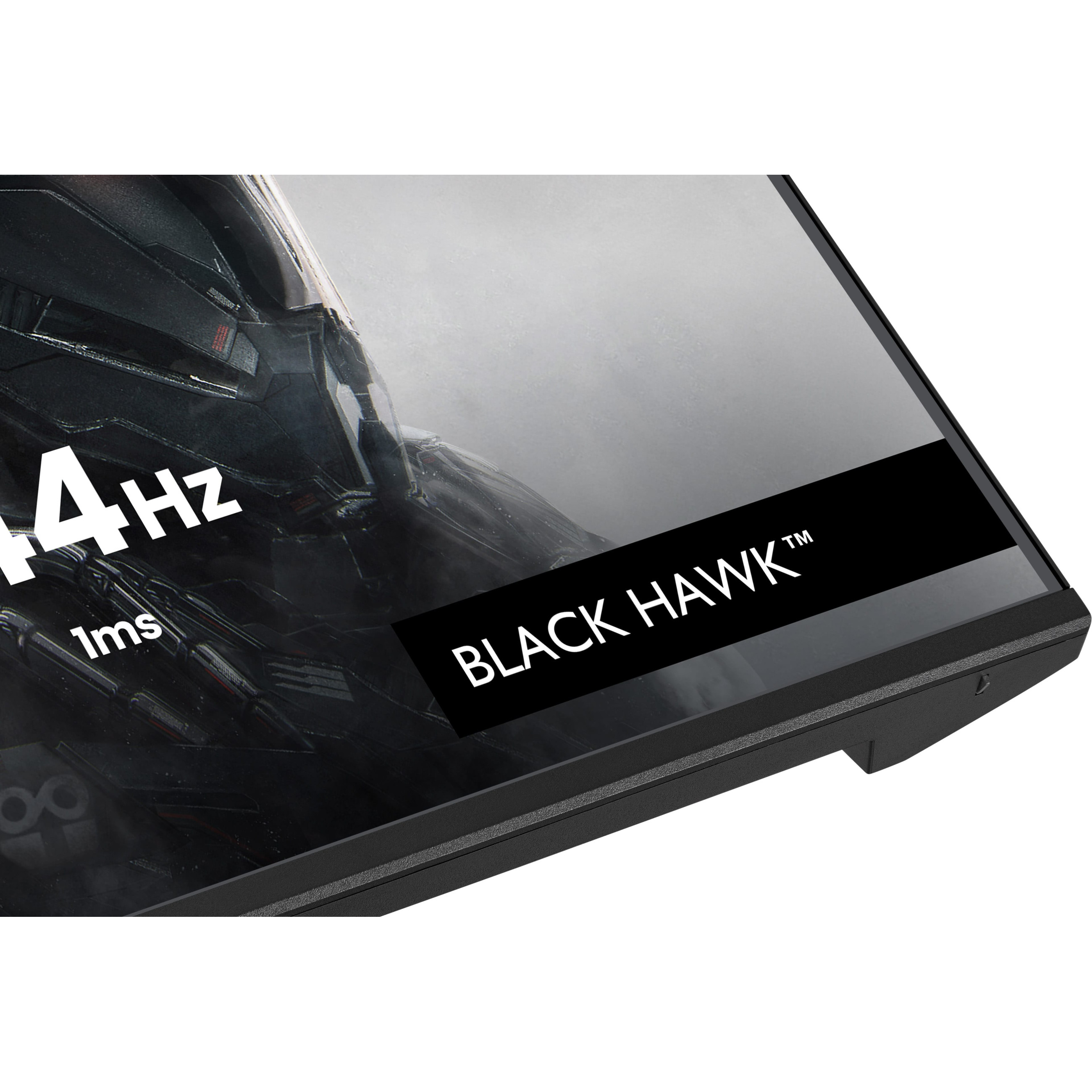 Iiyama G-Master G2441HSU-B1 HD Gam - Flat Screen - 24"-13